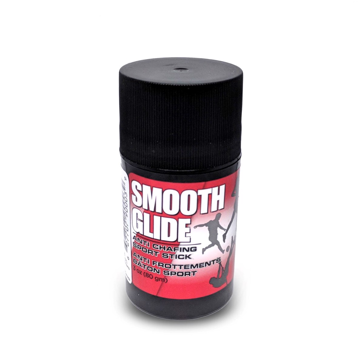 Krém proti odření SMOOTH GLIDE 80gm