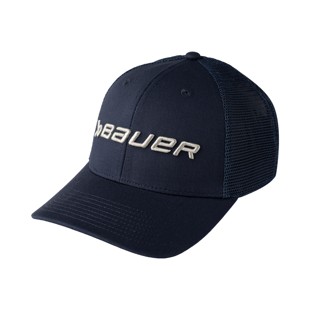 Kšiltovka BAUER S25 CORE ADJUSTABLE CAP-SR-NVY (1064639)