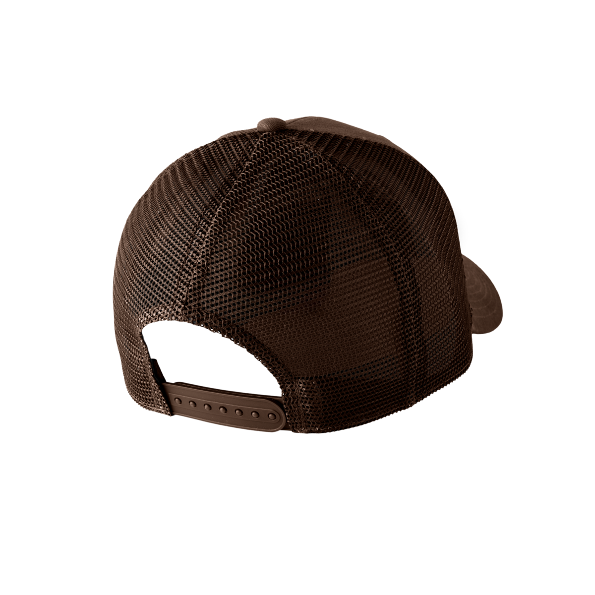 Kšiltovka BAUER S25 EVERYDAY CAP-SR-CHOC (1066673)
