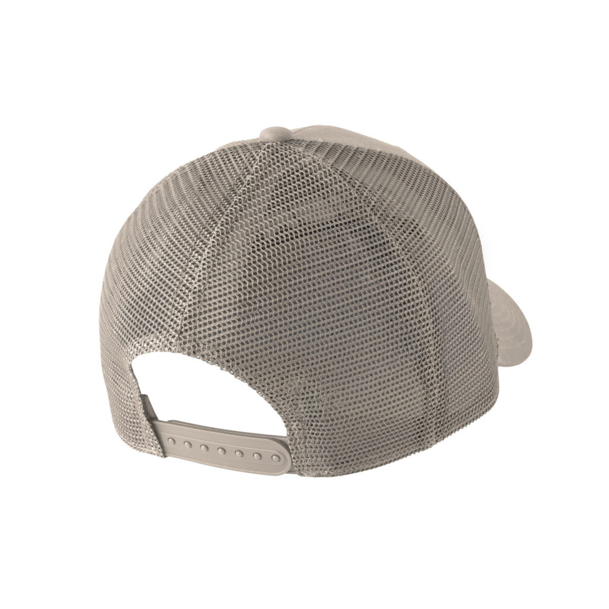 Kšiltovka BAUER S25 EVERYDAY CAP-SR-GRY (1066671)