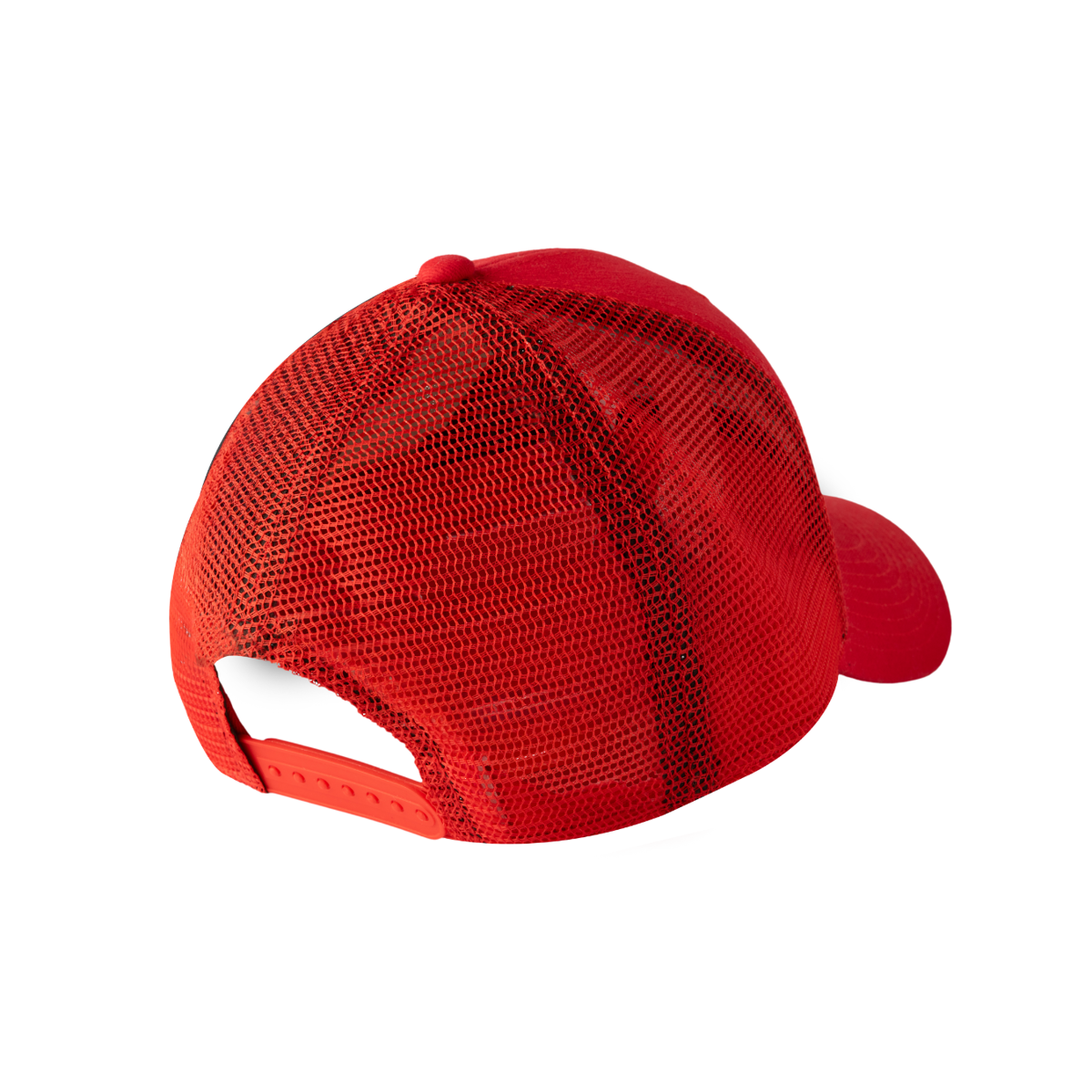 Kšiltovka BAUER S25 EVERYDAY CAP-SR-RED (1066669)
