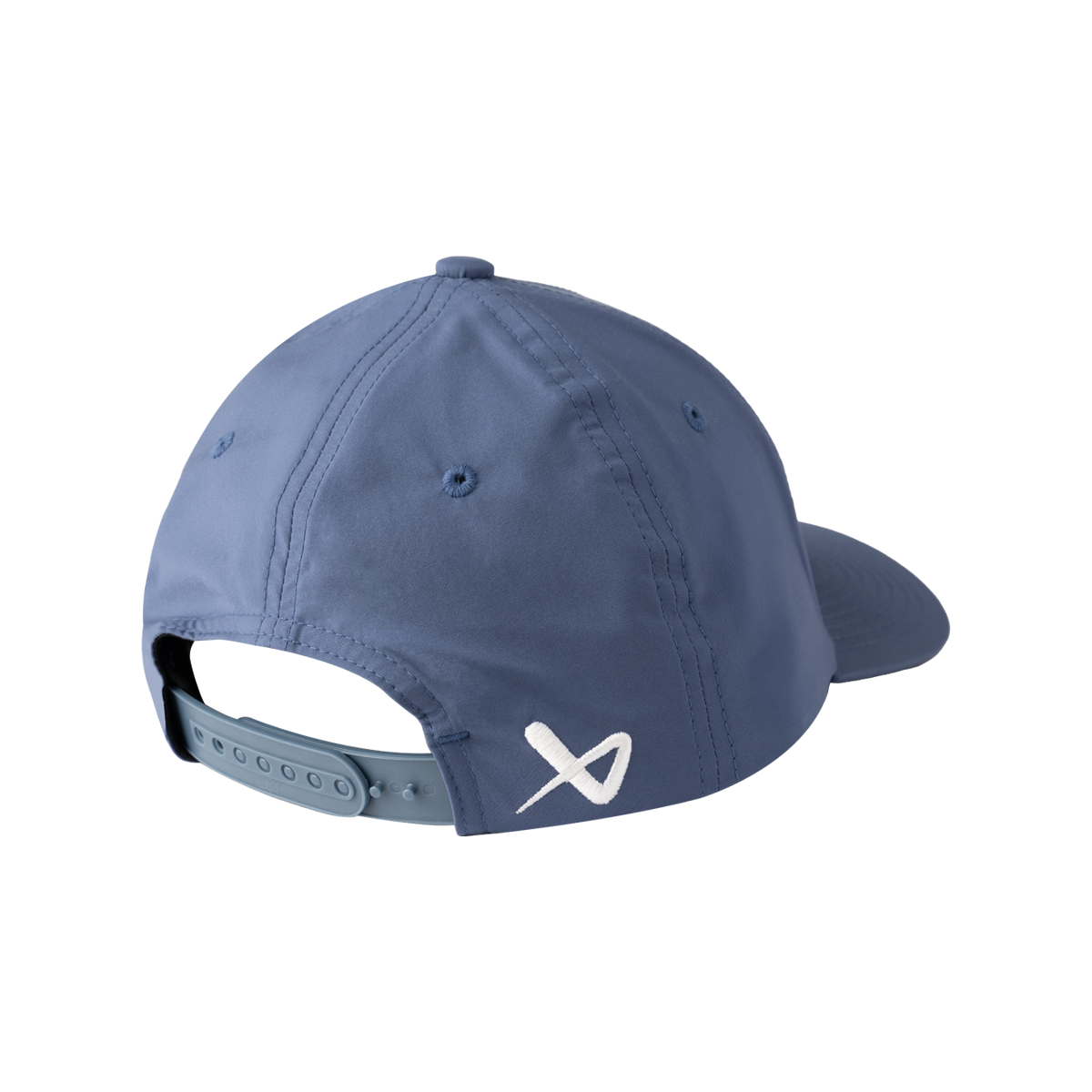 Kšiltovka BAUER S25 PERFORMANCE HAT-SR-BLU (1065395)
