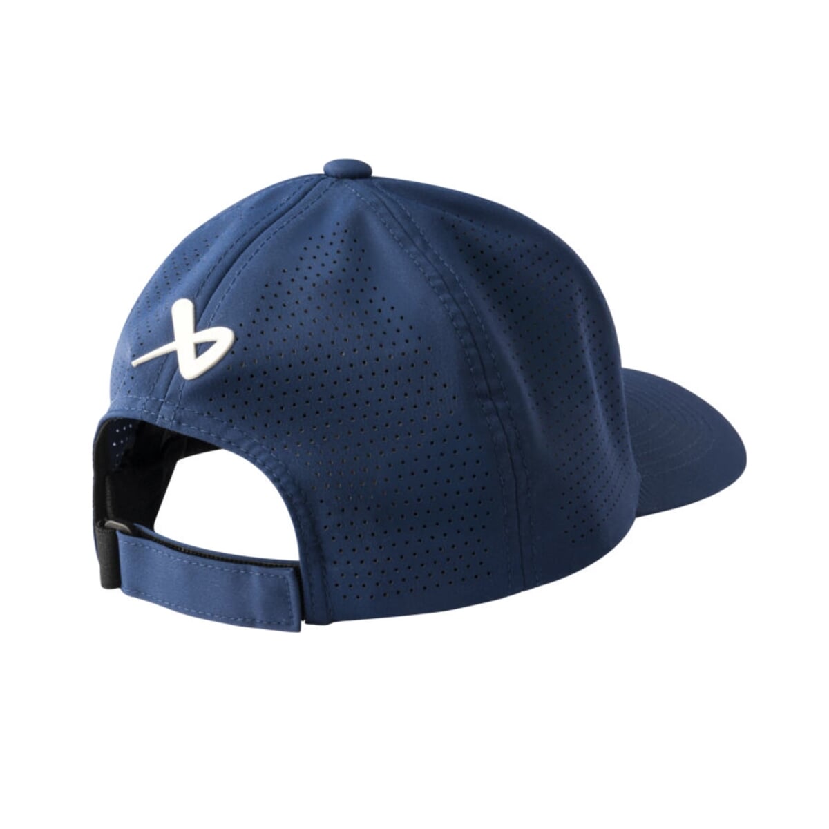 Kšiltovka BAUER S25 PERFORMANCE HAT-SR-NVY (1064698)