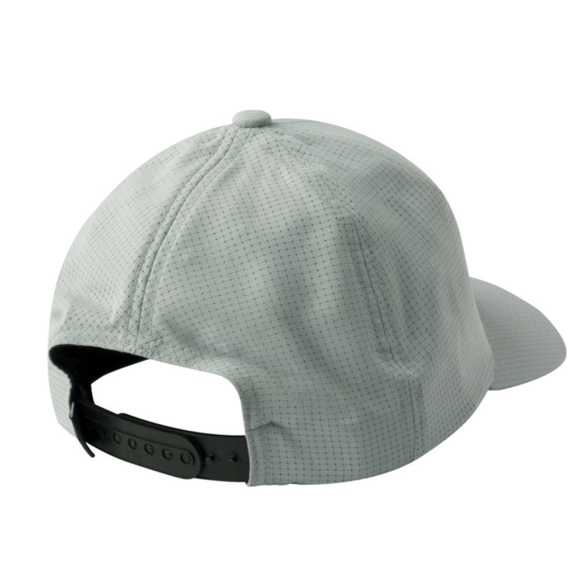 Kšiltovka BAUER S25 RIPSTOP PERF HAT-SR-SEAFOAM (1064696)