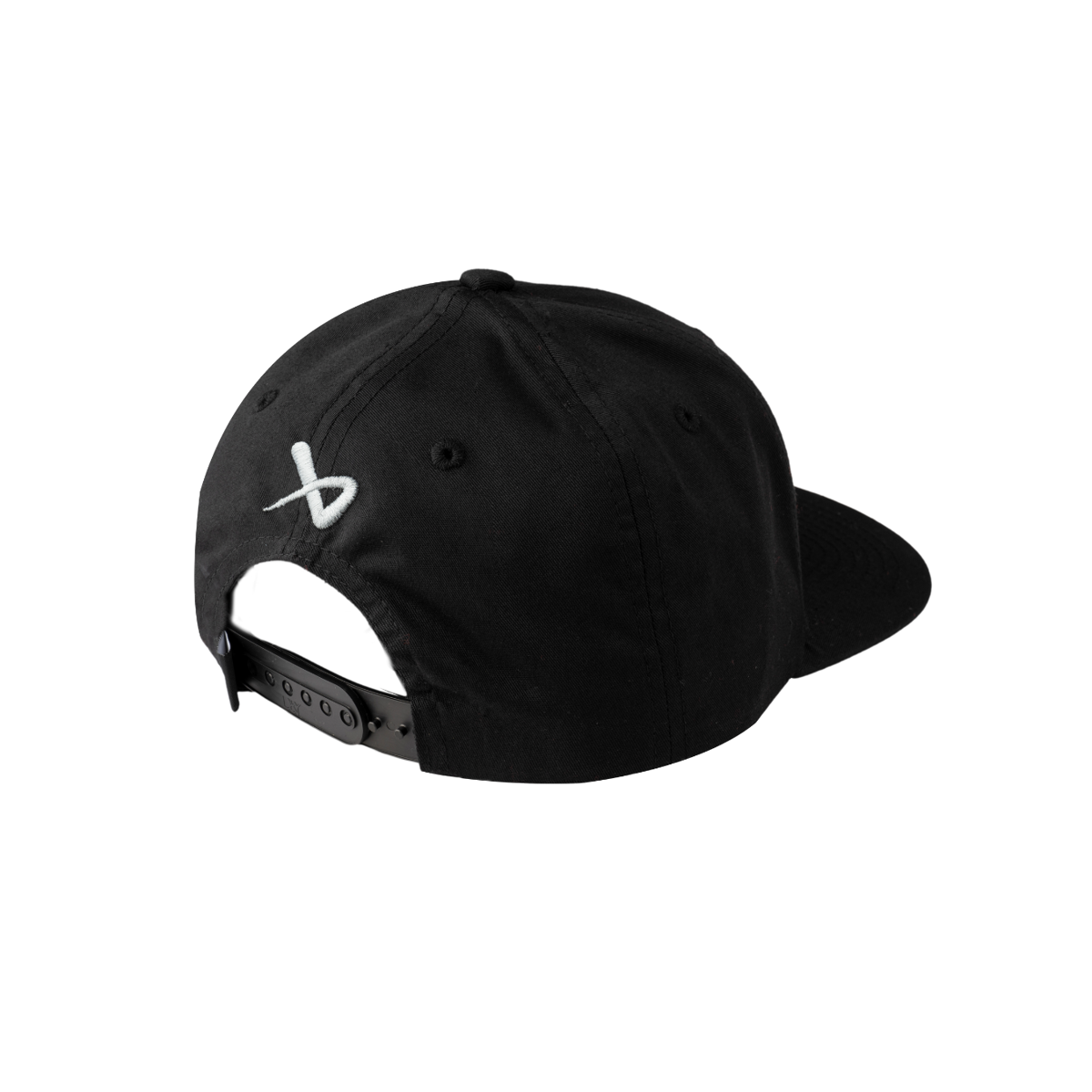 Kšiltovka BAUER S25 TWILL SNAPBACK HAT-YTH-BLK (1065881)