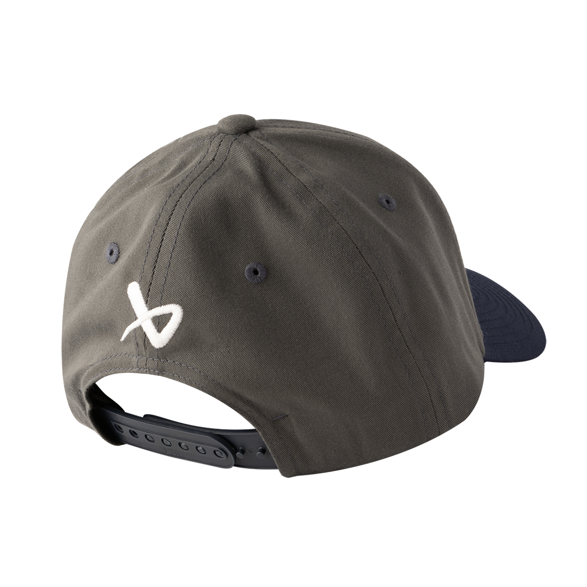 Kšiltovka BAUER S26 CURVED BRIM 2 TONE PATCH SNAPBACK-SR (1067074)