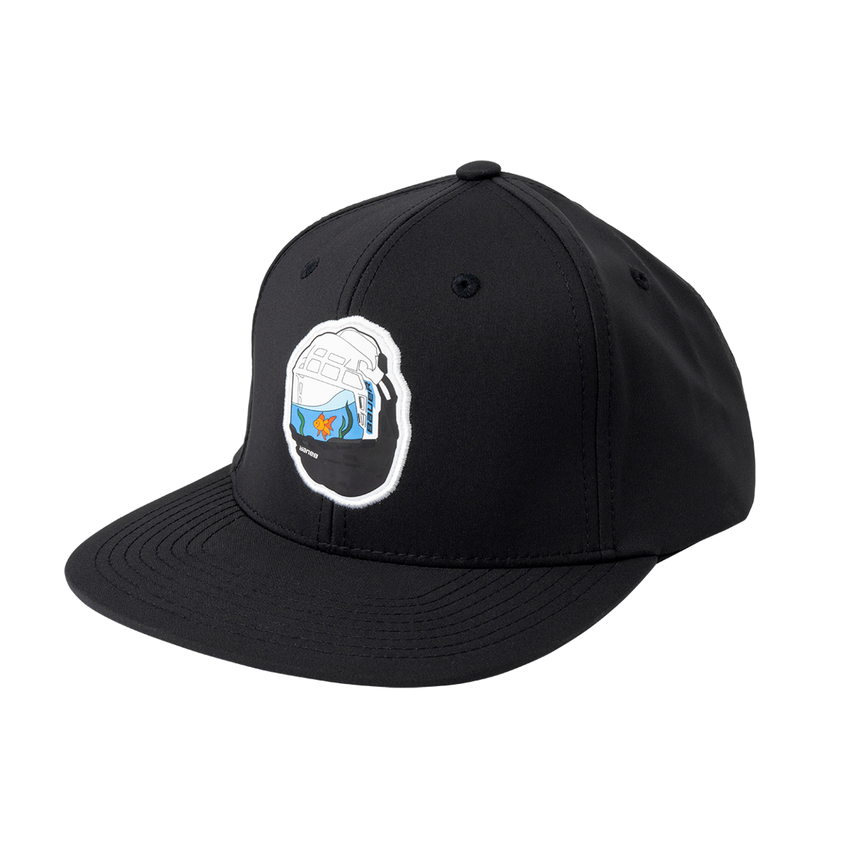 Kšiltovka BAUER S26 FISHBOWL HAT-SR (1068106)