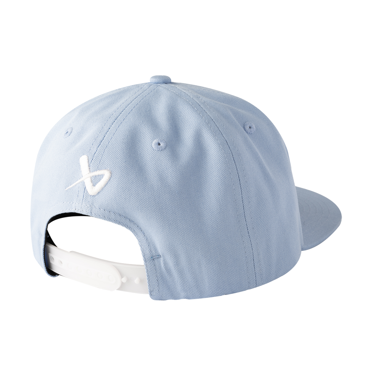 Kšiltovka BAUER S26 FLAT BRIM SNAPBACK-SR-SSNL (1067077)