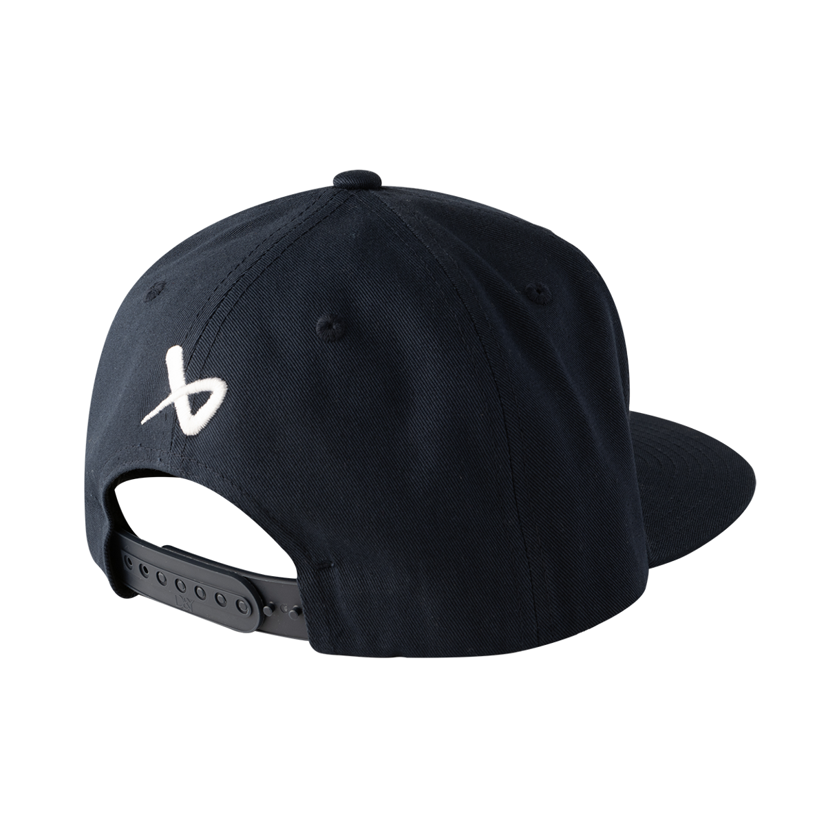 Kšiltovka BAUER S26 FLAT BRIM SNAPBACK-SR-SSNL (1067077)