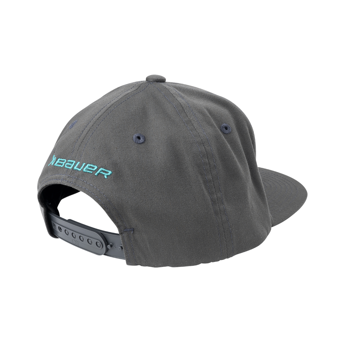 Kšiltovka BAUER S26 FUSE DRIP FLAT BRIM-SR (1067623)