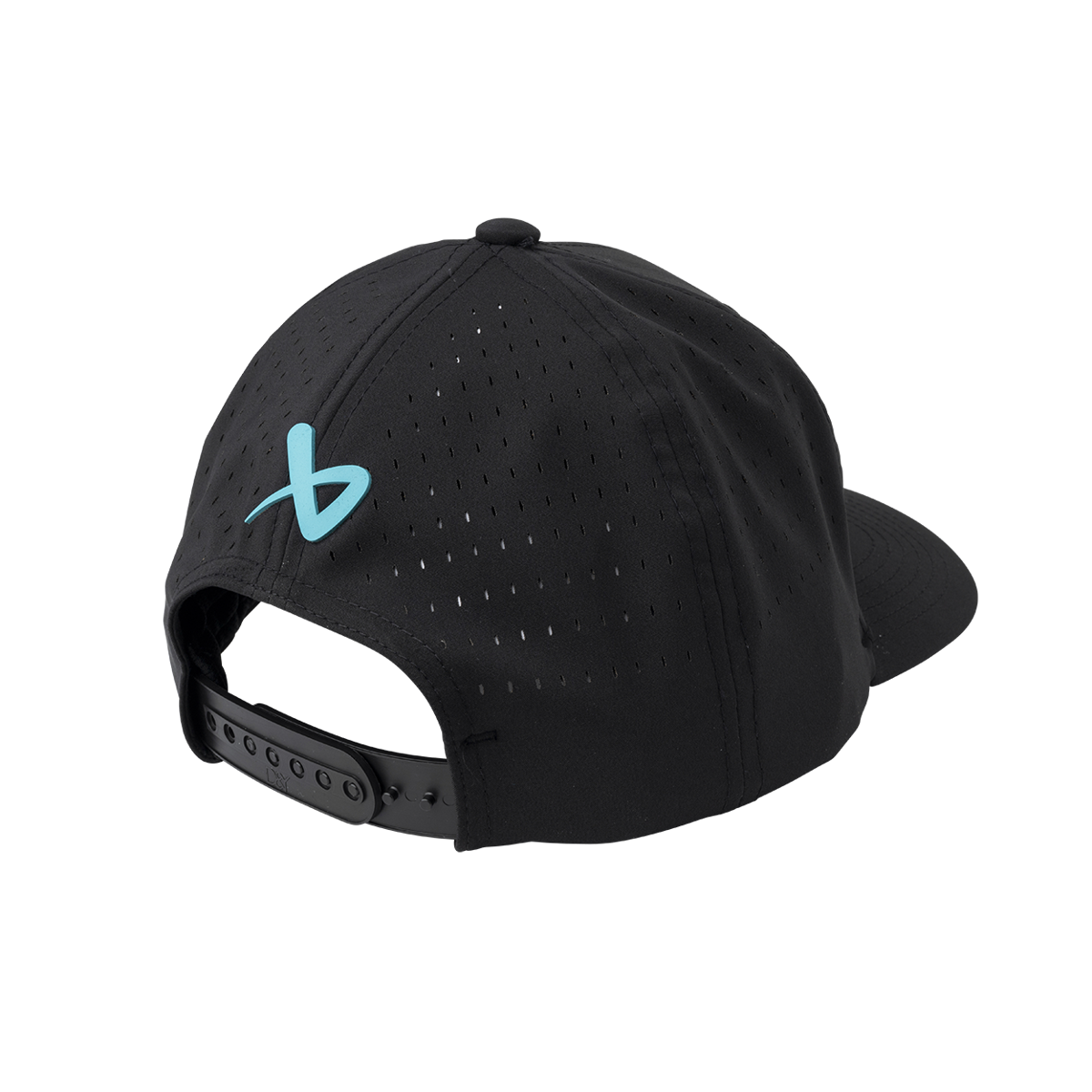Kšiltovka BAUER S26 FUSE PERF SNAPBACK-SR (1067622)