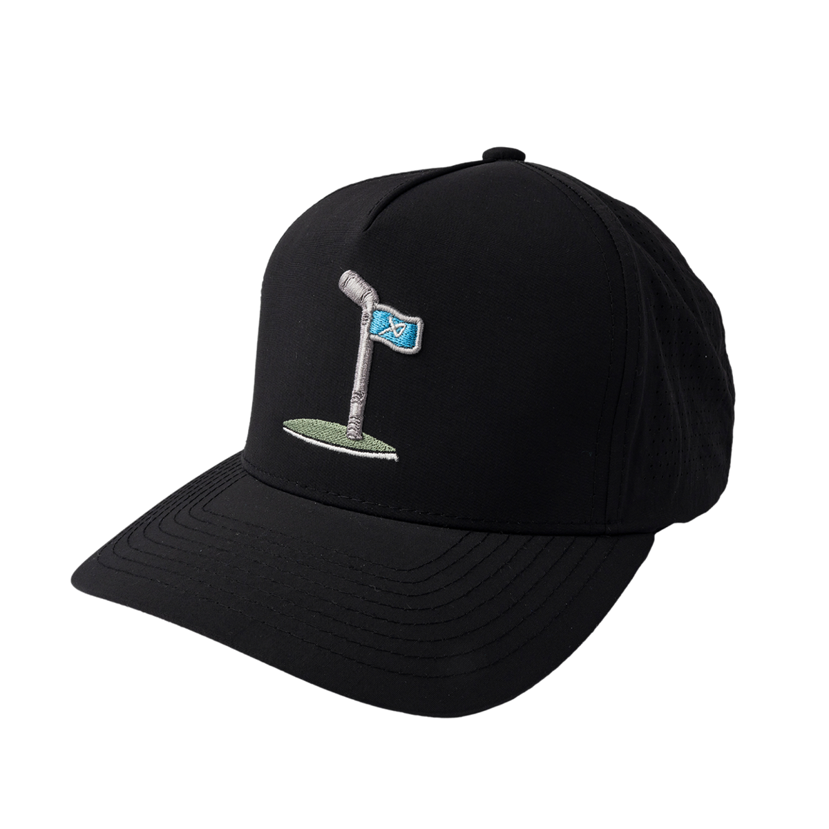 Kšiltovka BAUER S26 GOLF FLAG HAT-SR (1067481)