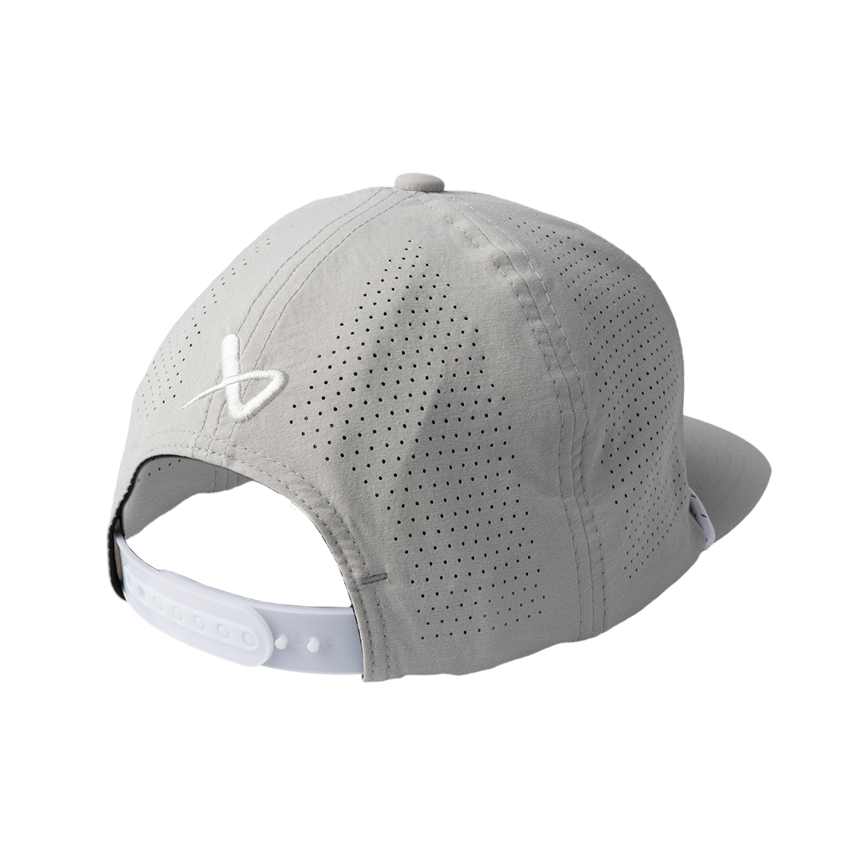 Kšiltovka BAUER S26 GOLF FLAT BRIM-SR (1067479)