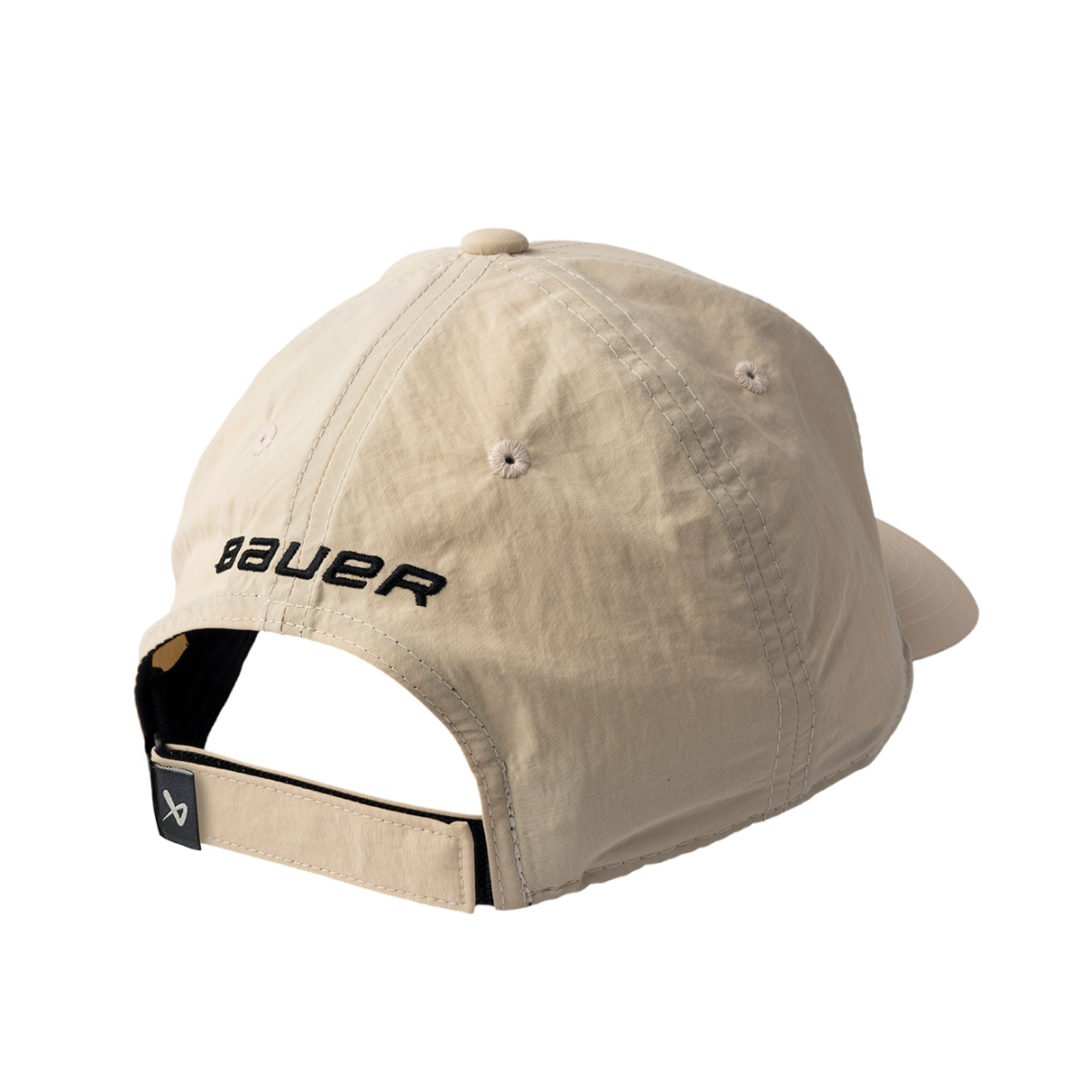 Kšiltovka BAUER S26 GOLF PATCH HAT-SR (1067480)