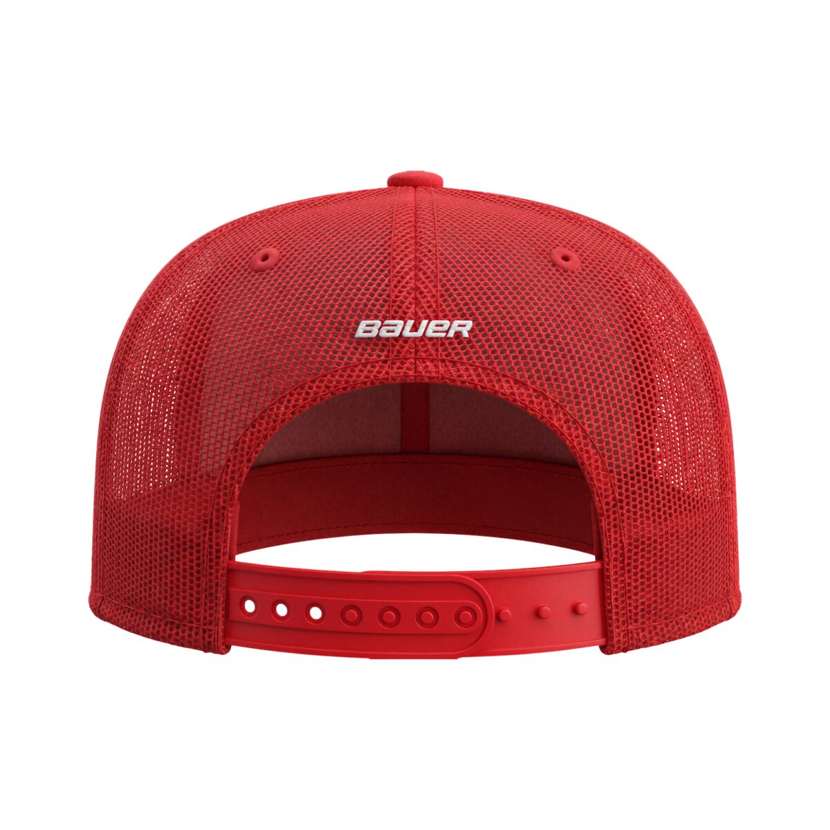 Kšiltovka BAUER S26 HC ICONIC HAT-SR