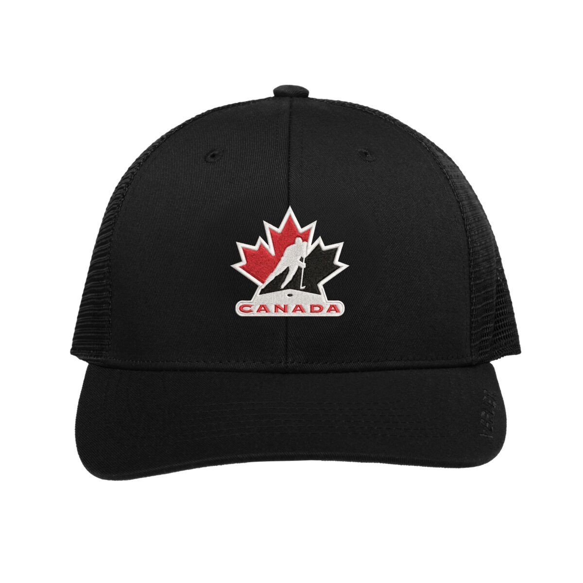 Kšiltovka BAUER S26 HC ICONIC HAT-SR