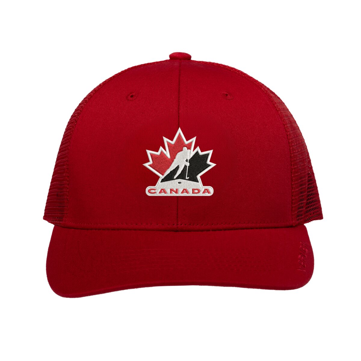 Kšiltovka BAUER S26 HC ICONIC HAT-SR