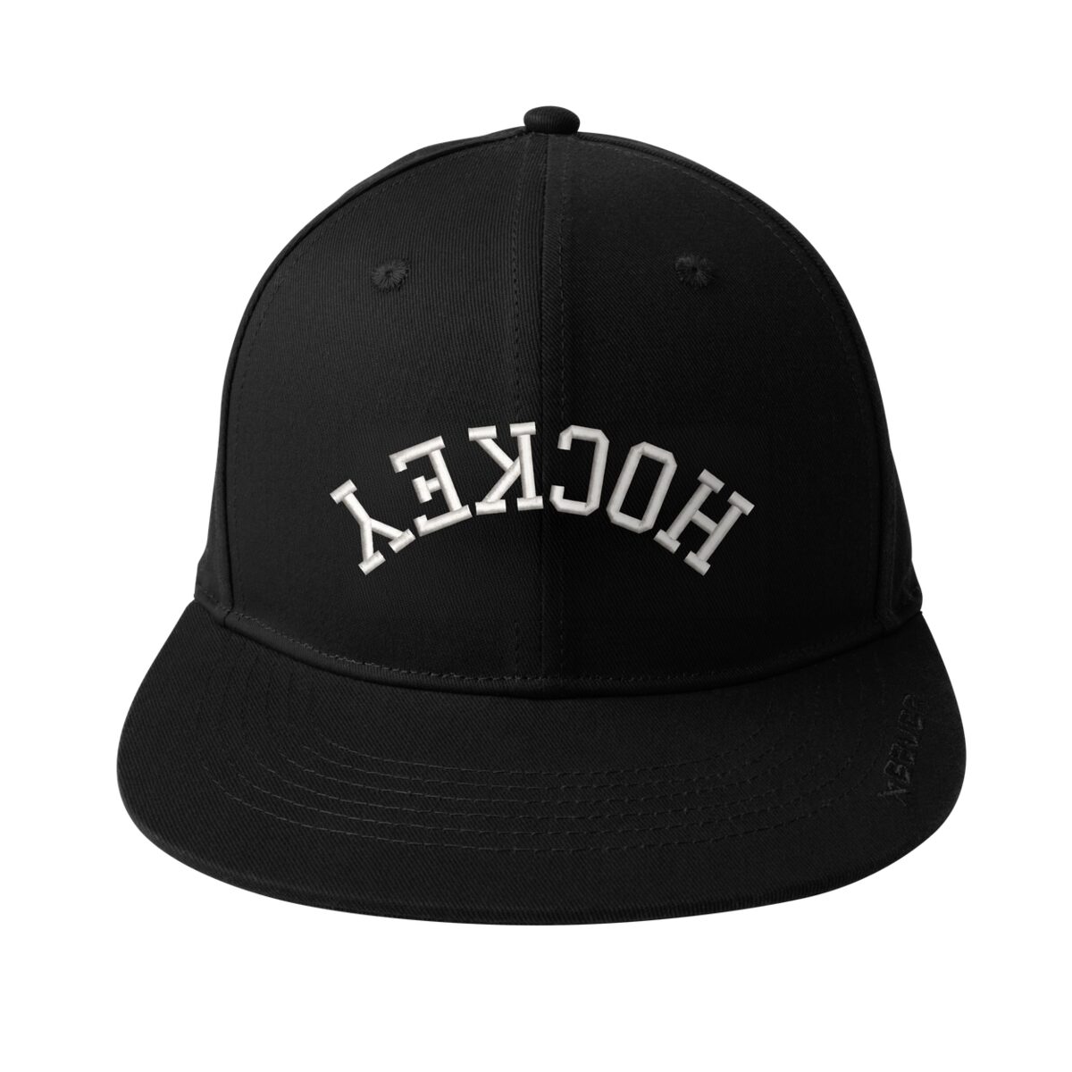 Kšiltovka BAUER S26 HC UPSIDE DOWN HAT-YTH