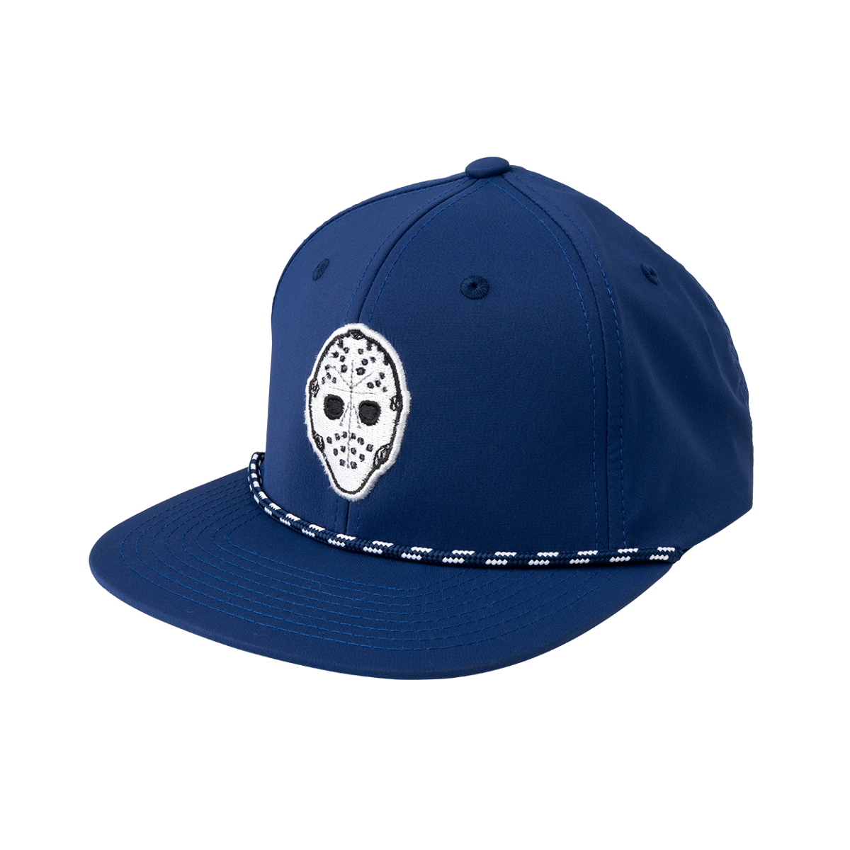 Kšiltovka BAUER S26 MASK SNAPBACK-YTH (1068110)