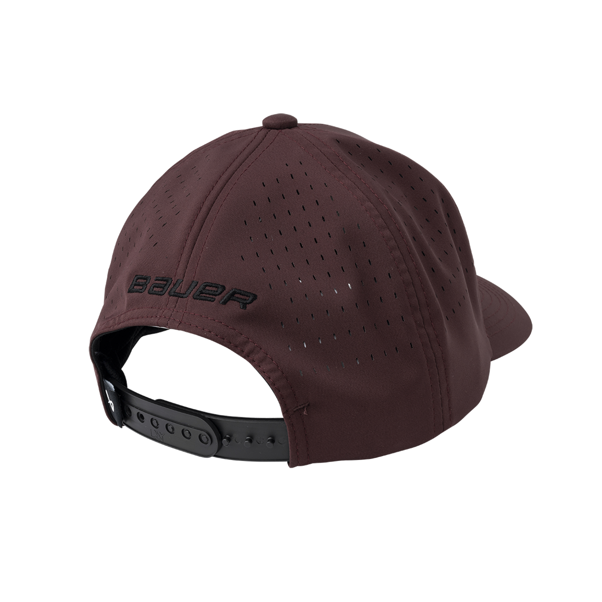 Kšiltovka BAUER S26 PATCH PERF HAT-SR-SSNL (1068096)