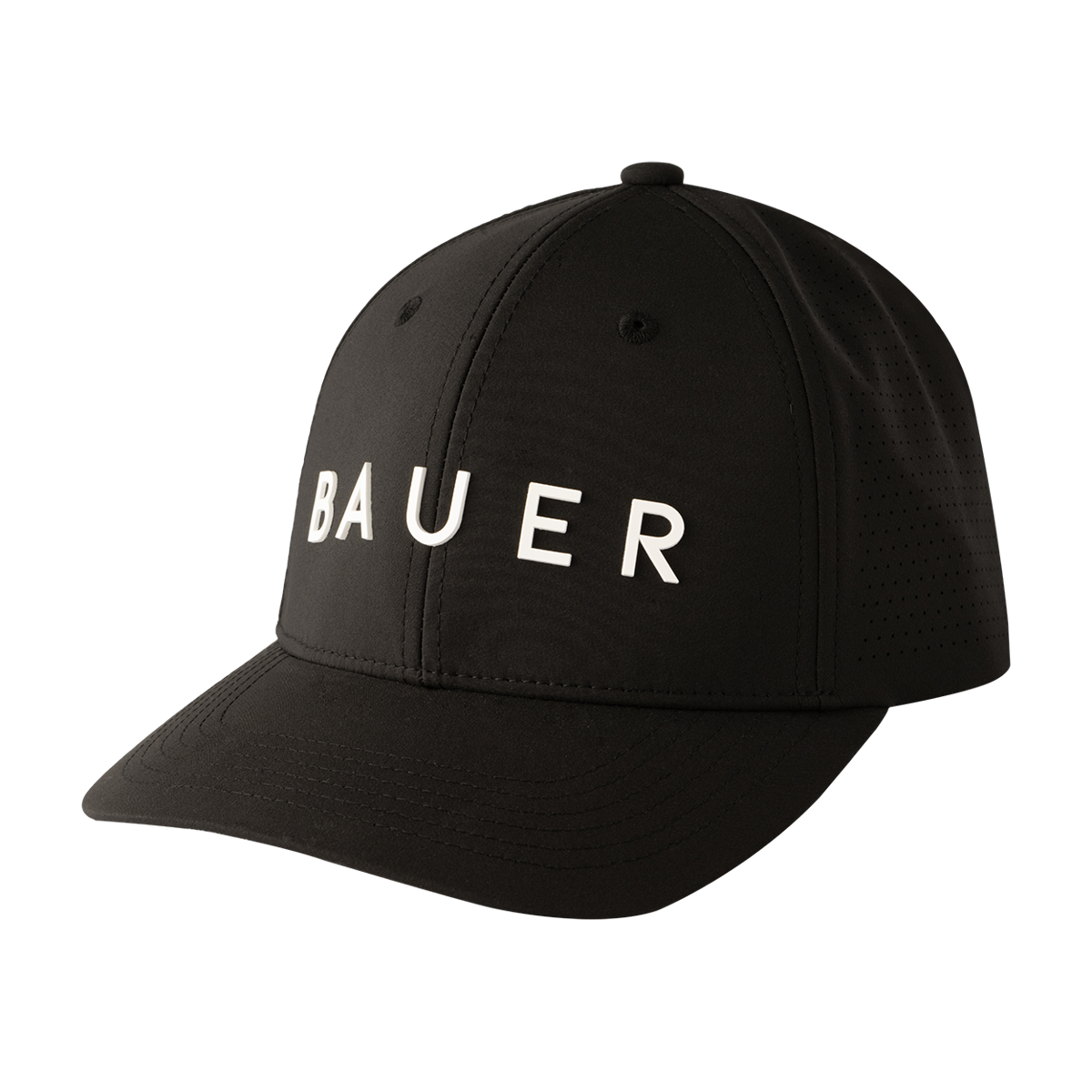 Kšiltovka BAUER S26 PERFORMANCE HAT-SR (1067075)