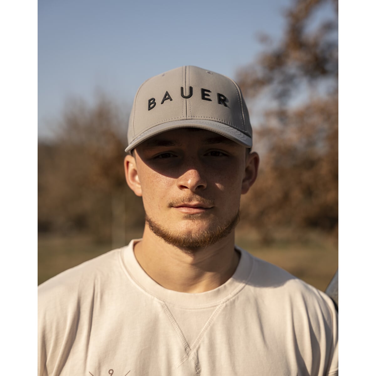 Kšiltovka BAUER S26 PERFORMANCE HAT-SR (1067075)
