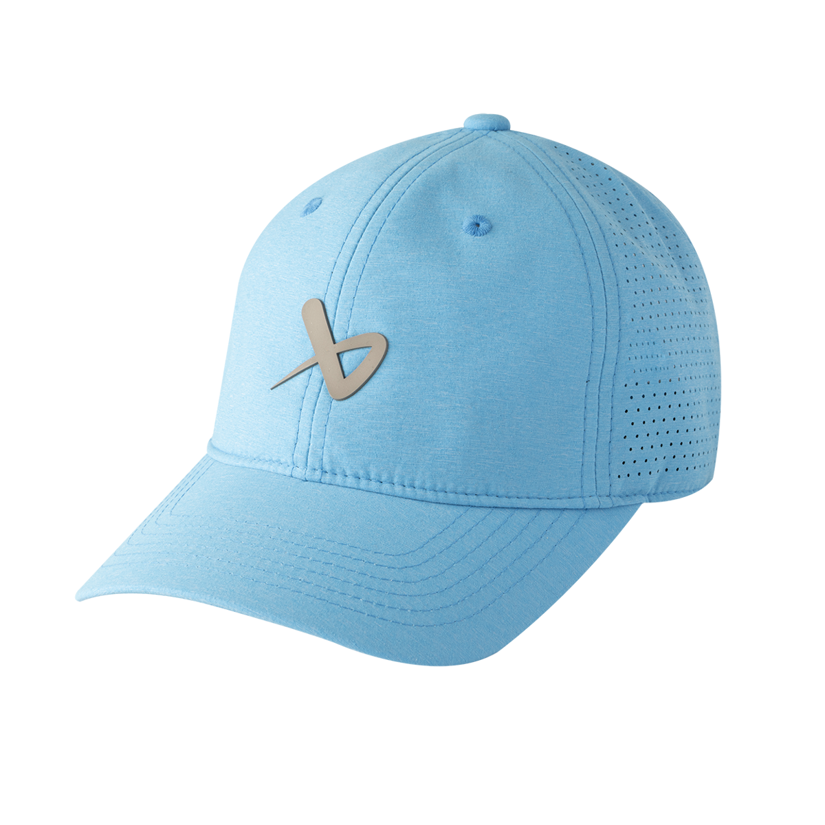 Kšiltovka BAUER S26 PERFORMANCE HAT-SR-SSNL (1067081)