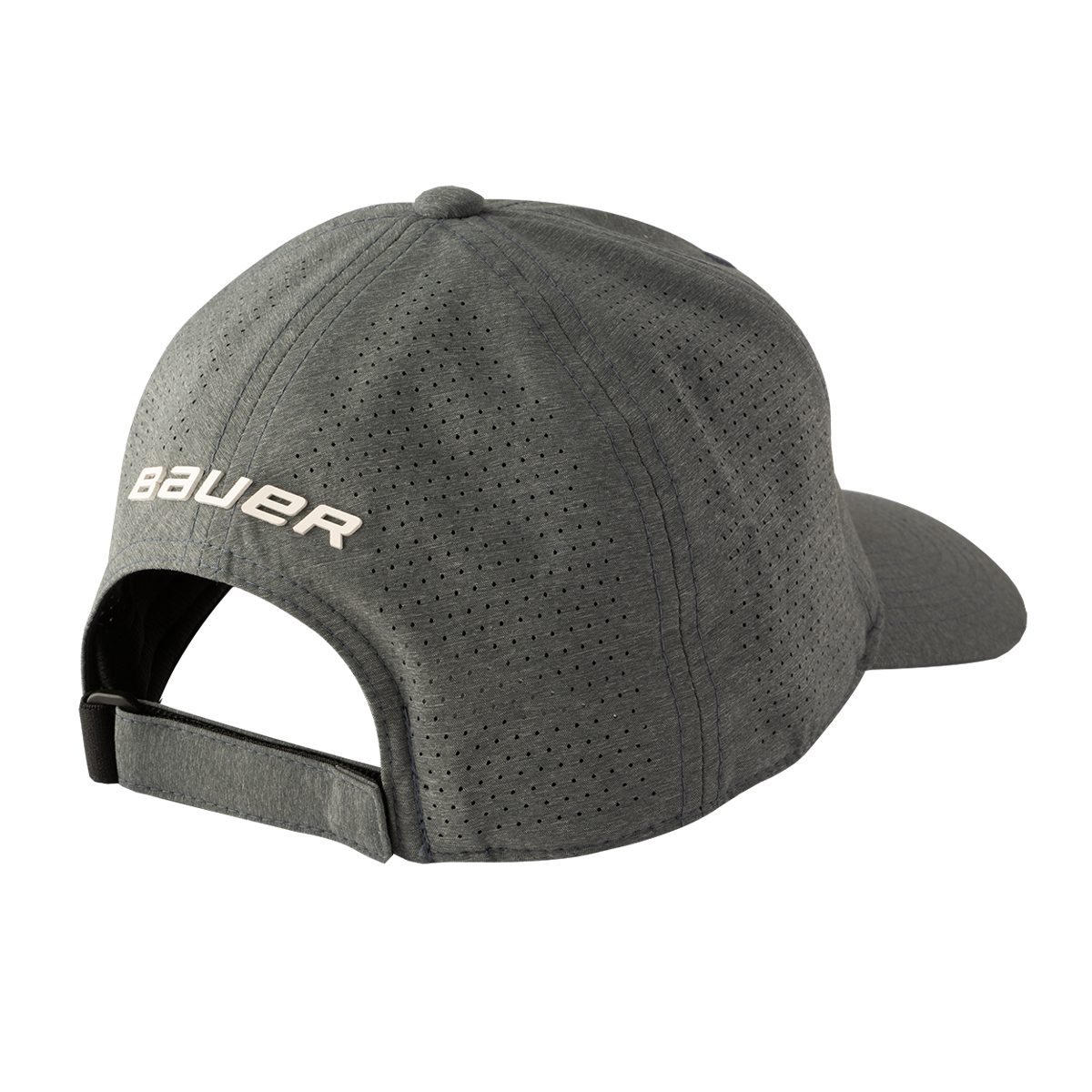 Kšiltovka BAUER S26 PERFORMANCE HAT-SR-SSNL (1067081)