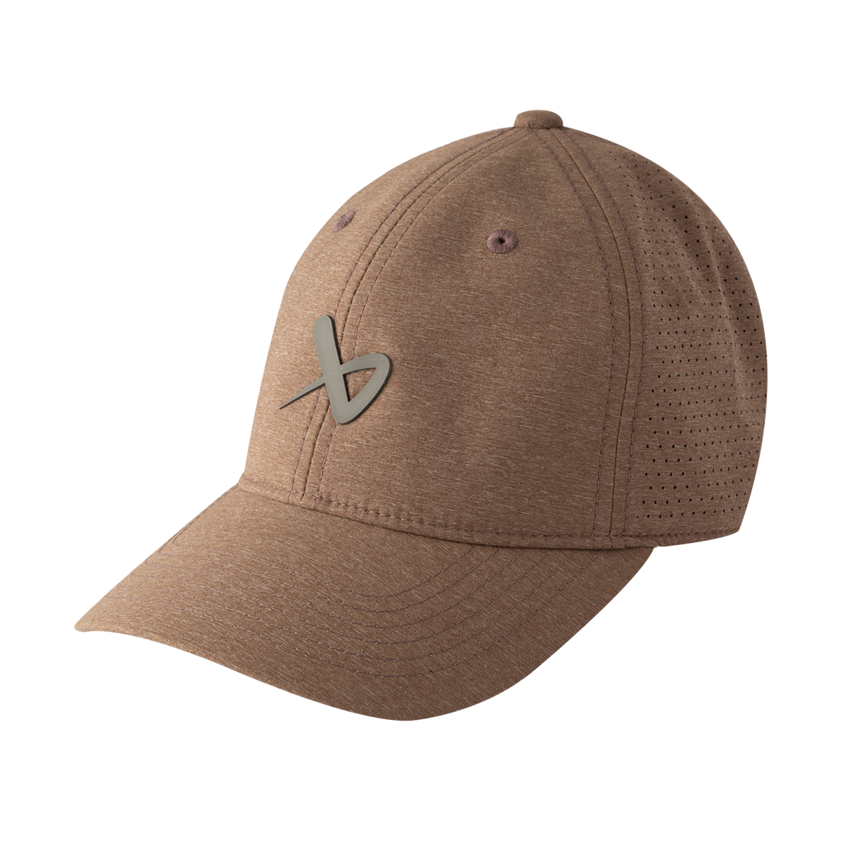 Kšiltovka BAUER S26 PERFORMANCE HAT-SR-SSNL (1067081)