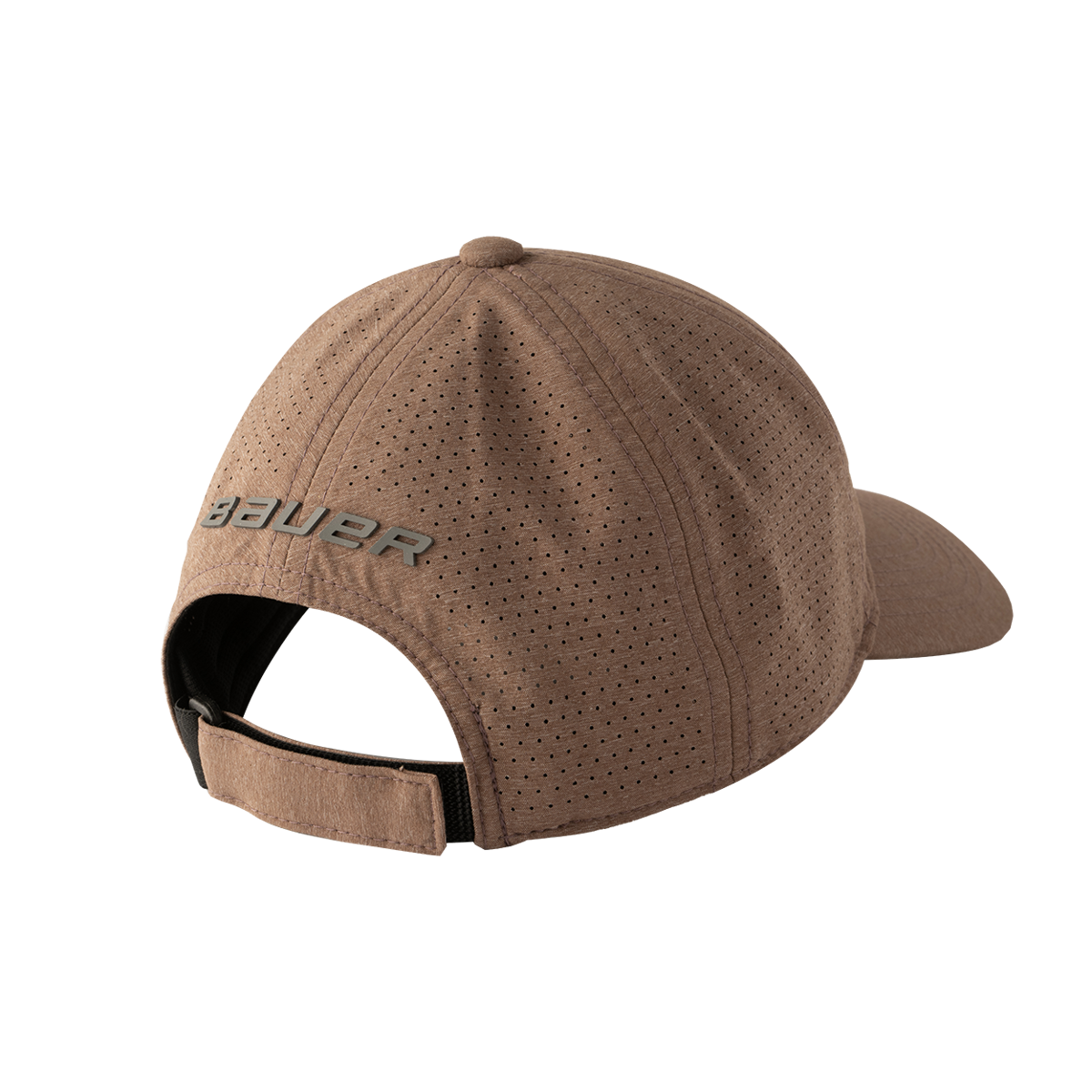 Kšiltovka BAUER S26 PERFORMANCE HAT-SR-SSNL (1067081)