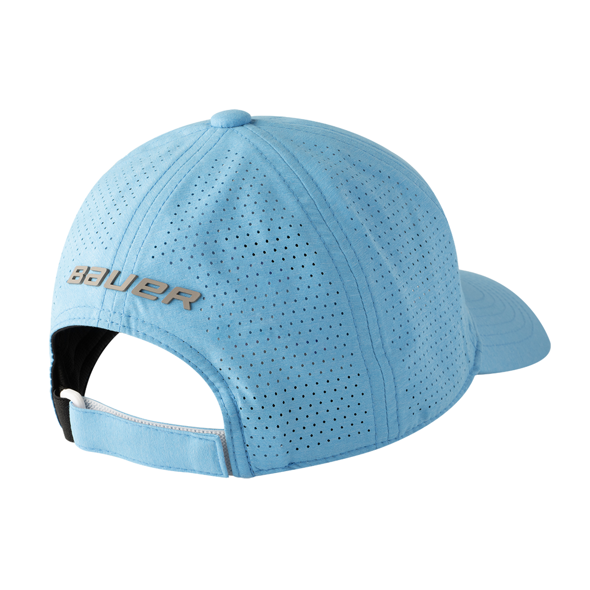 Kšiltovka BAUER S26 PERFORMANCE HAT-SR-SSNL (1067081)