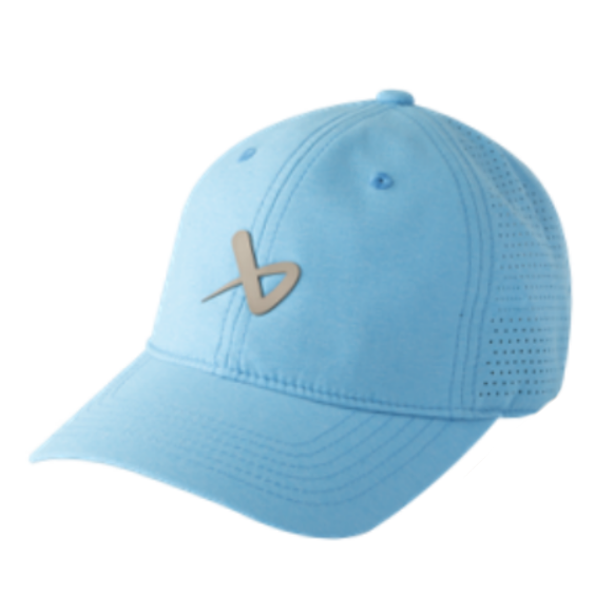 Kšiltovka BAUER S26 PERFORMANCE HAT-YTH-SSNL (1067082)