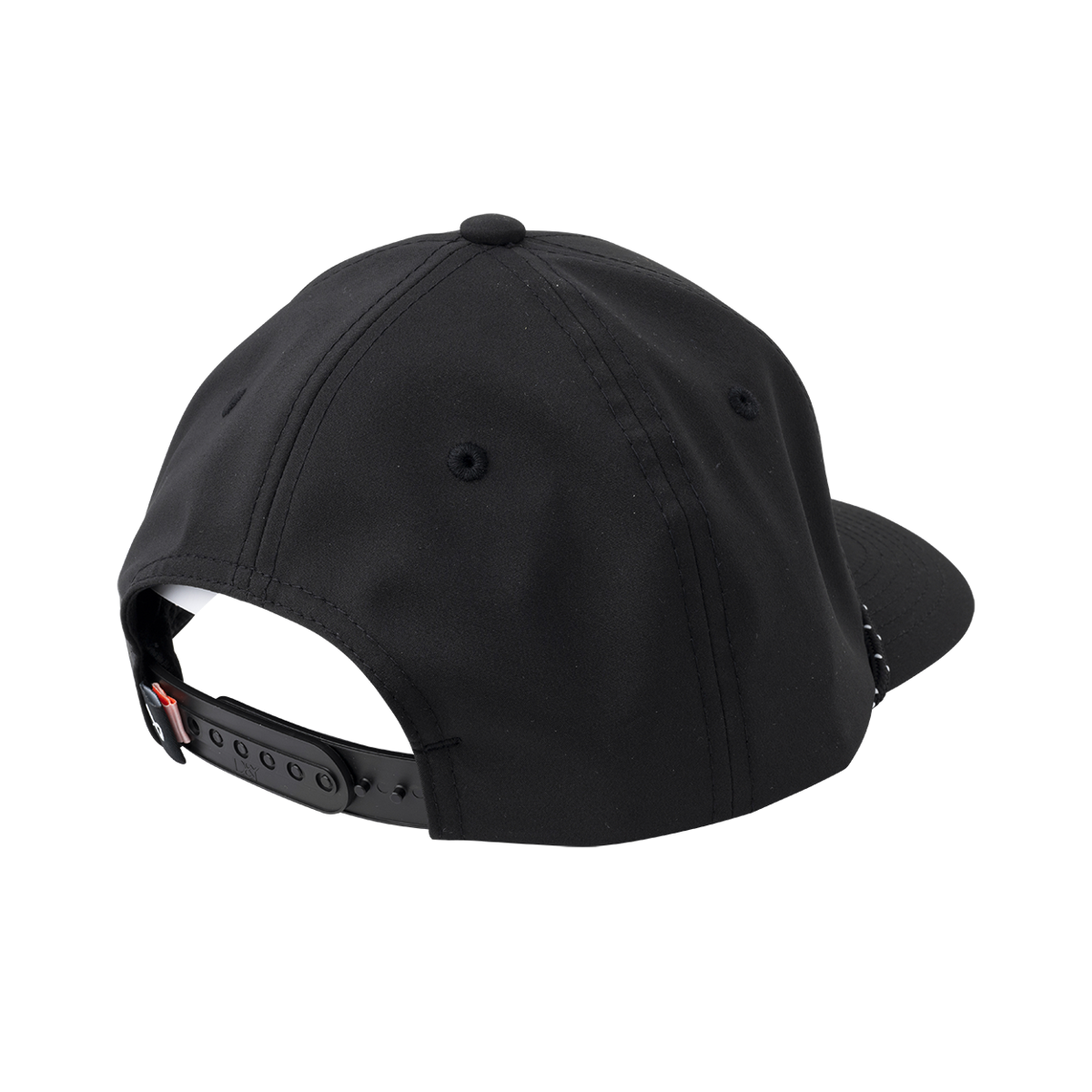 Kšiltovka BAUER S26 ROPE PERF HAT-SR-SSNL (1068095)