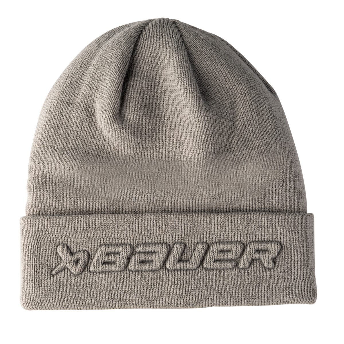 Kulich BAUER HO26 EMBOSSED TOQUE-SR (1068491)