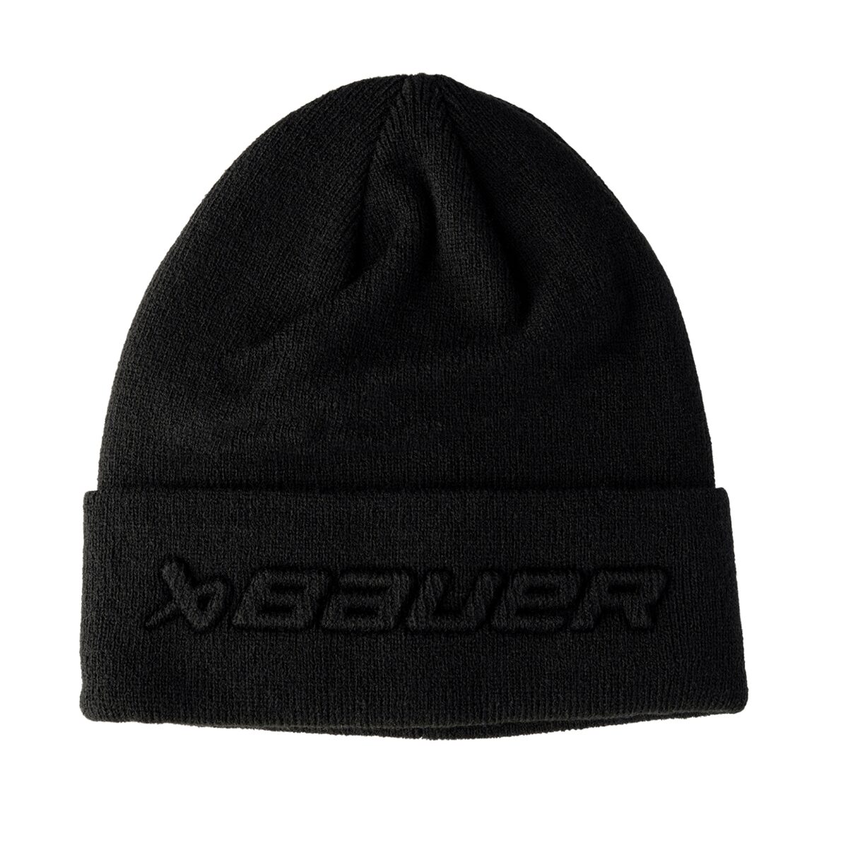 Kulich BAUER HO26 EMBOSSED TOQUE-SR (1068491)