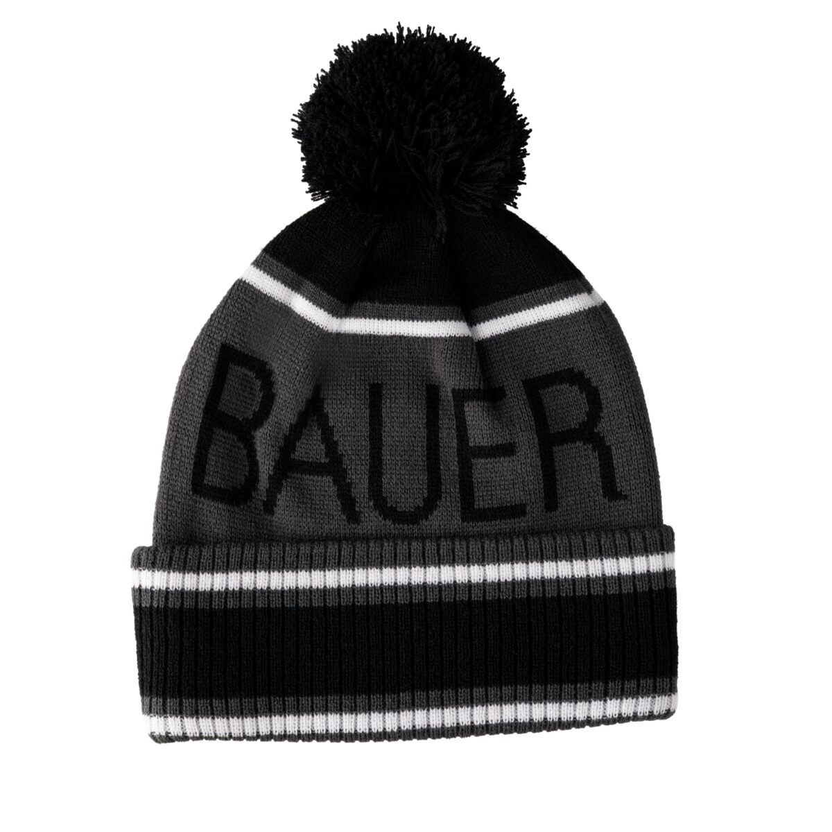 Kulich BAUER HO26 KNIT POM-SR (1068489)