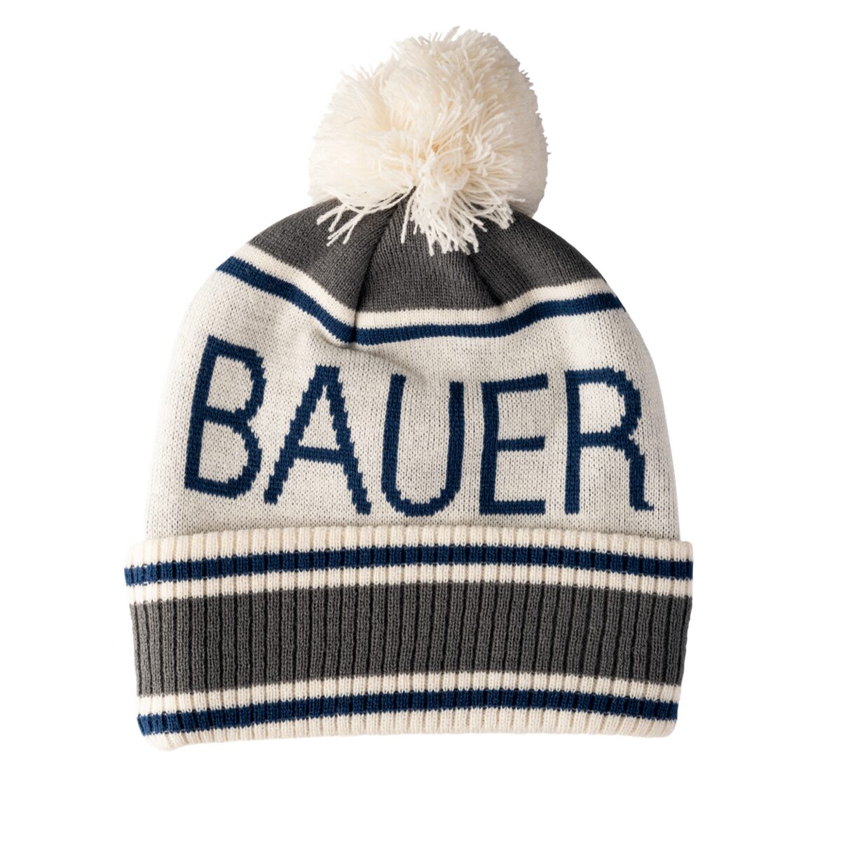 Kulich BAUER HO26 KNIT POM-SR (1068489)
