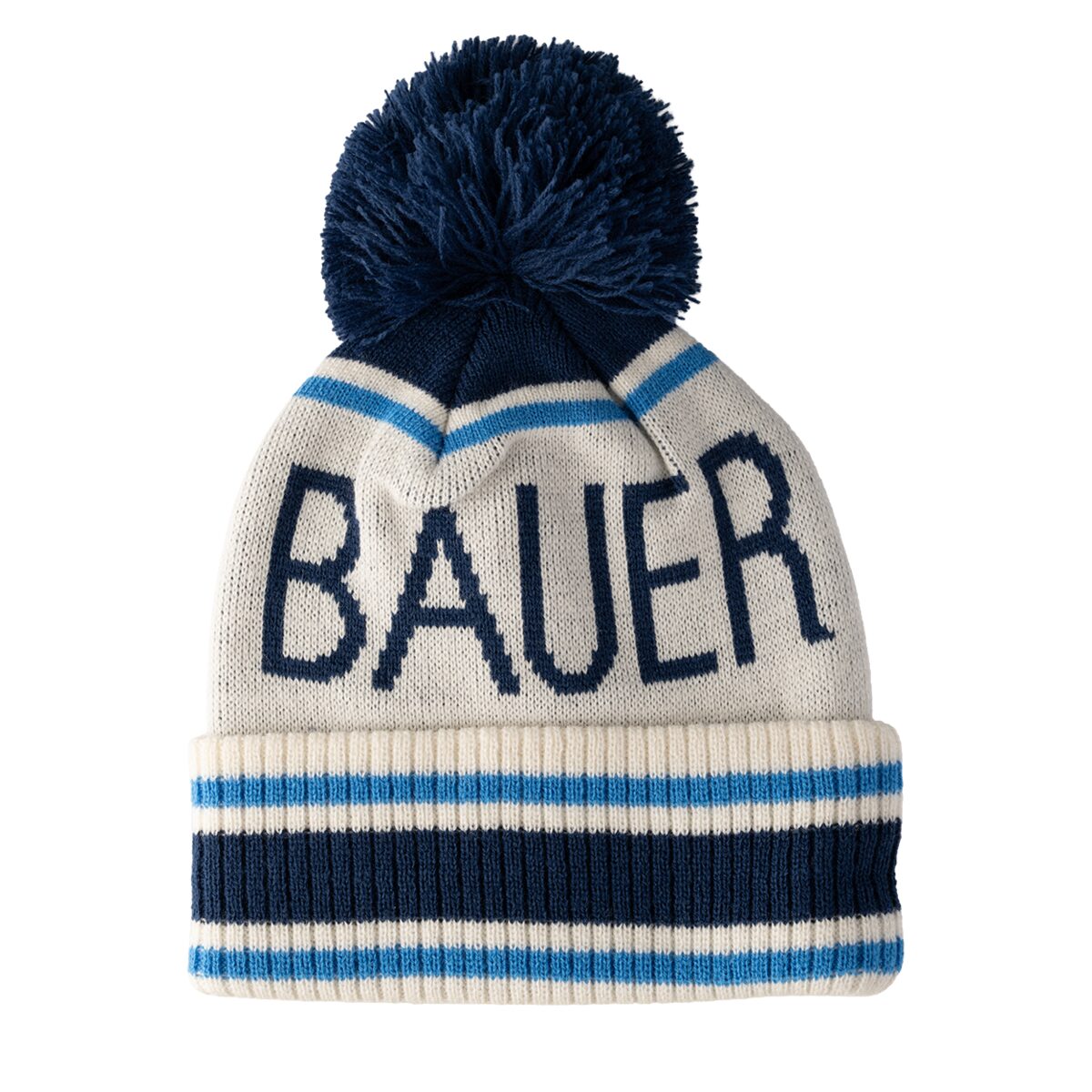 Kulich BAUER HO26 KNIT POM-YTH (1068502)