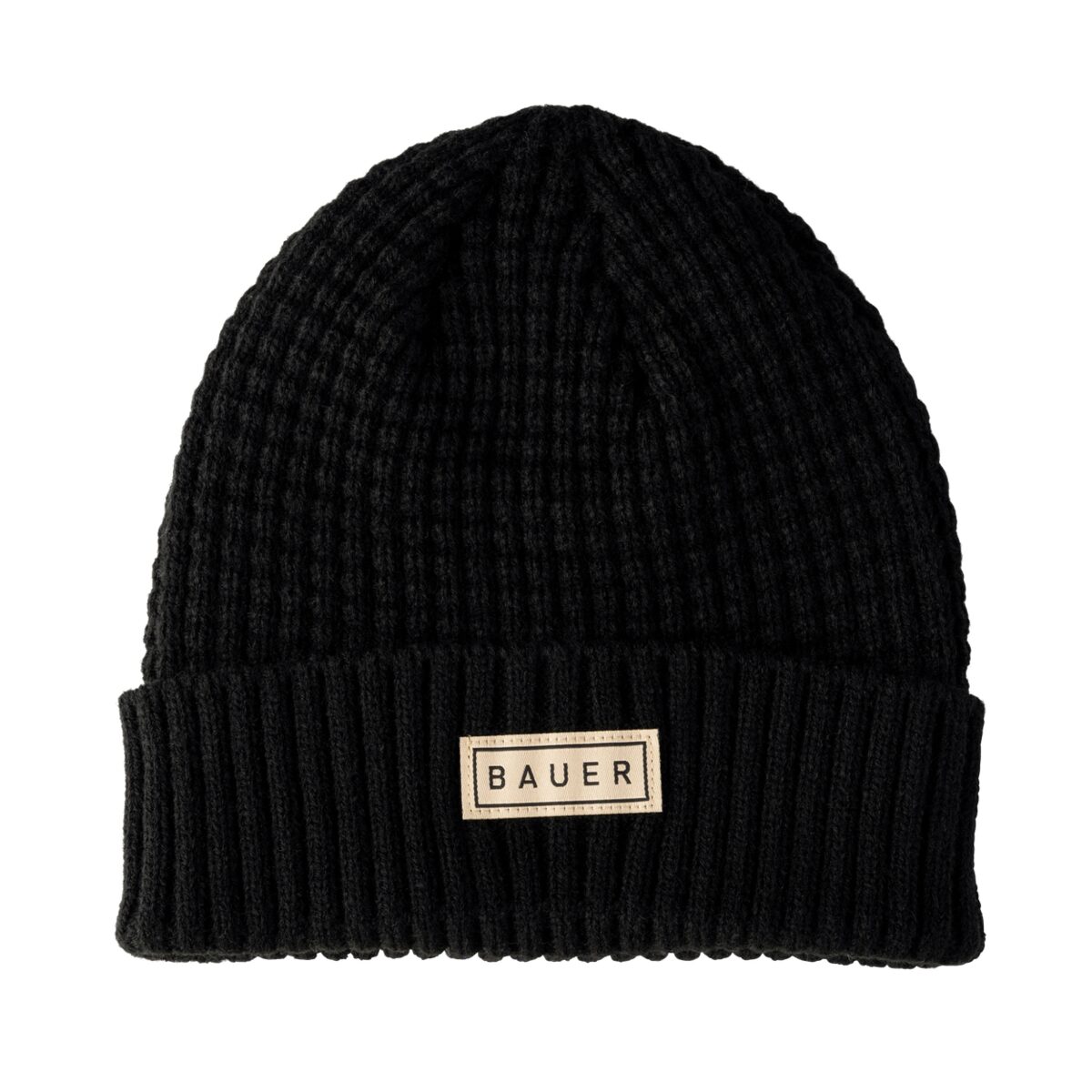 Kulich BAUER HO26 WAFFLE TOQUE-SR (1068493)