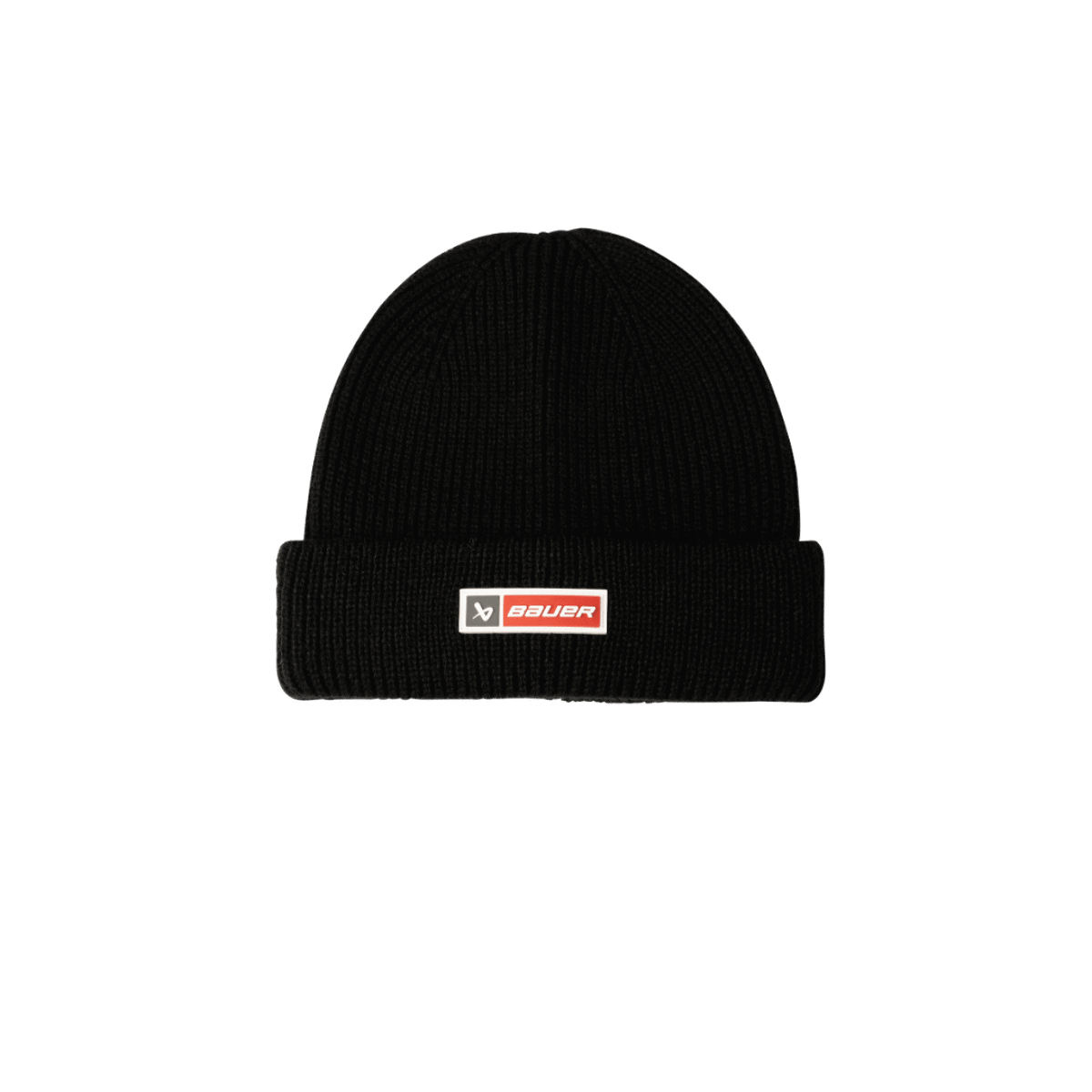 Kulich BAUER S24 PATCH TOQUE-YTH-BLK (1064128)