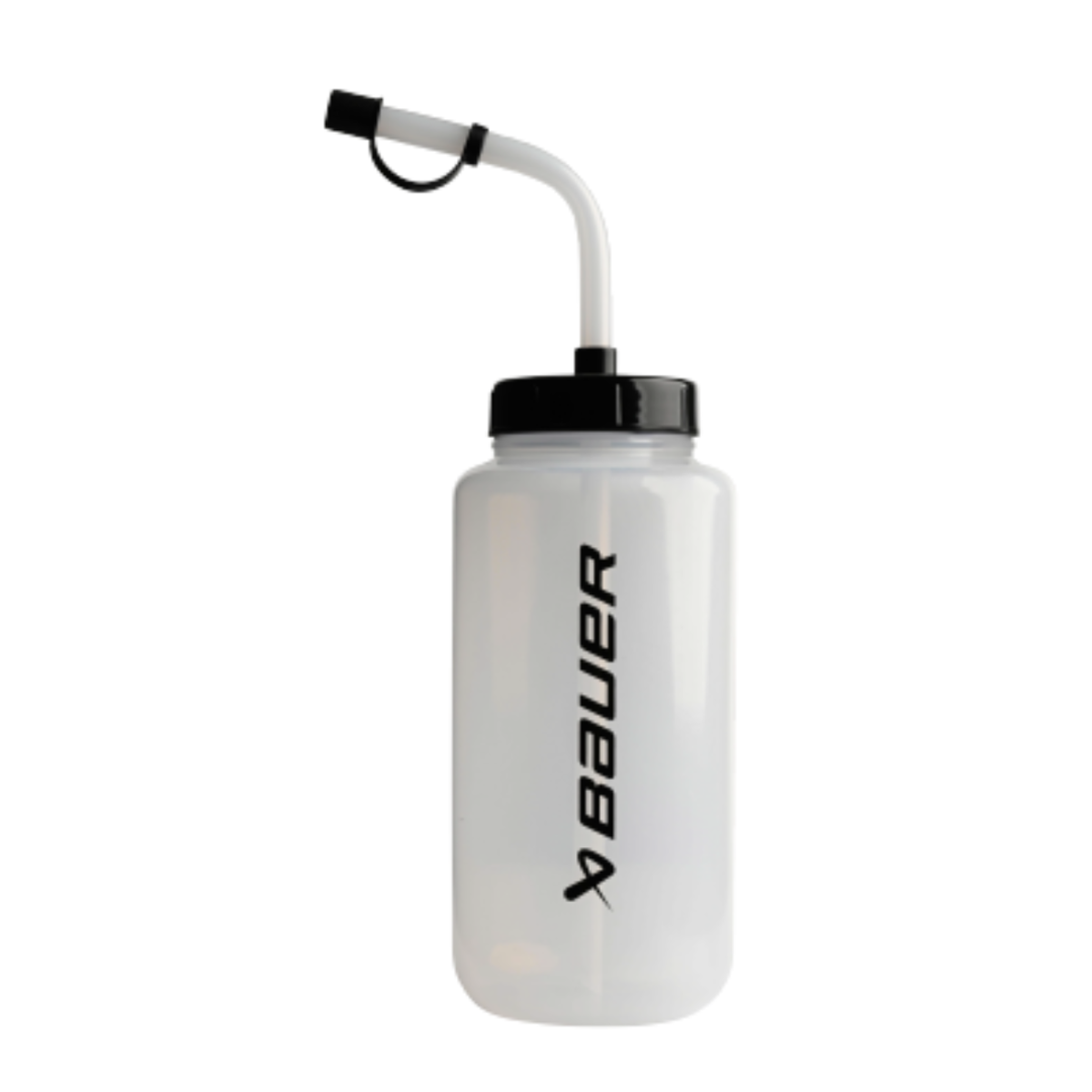 Láhev BAUER STRAW TOP WATER BOTTLE (1060538)