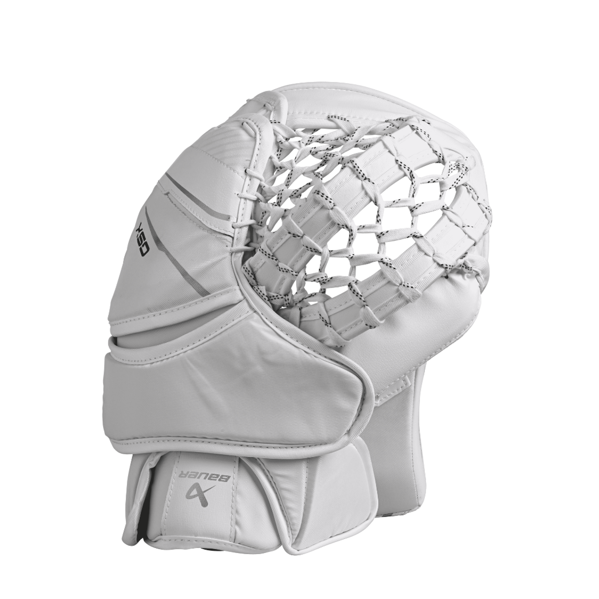 Lapačka BAUER S23 GSX CATCHER-INT (1061615)