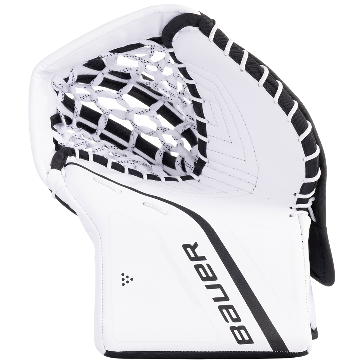 Lapačka BAUER S24 PRODIGY CATCHER-YTH (1063440)