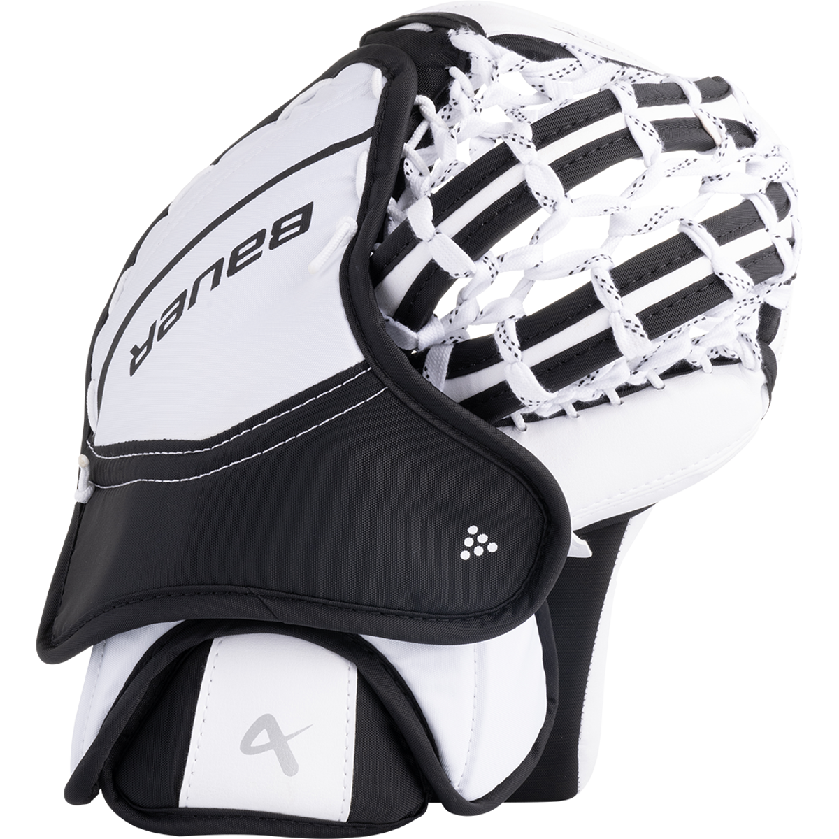 Lapačka BAUER S24 PRODIGY CATCHER-YTH (1063440)