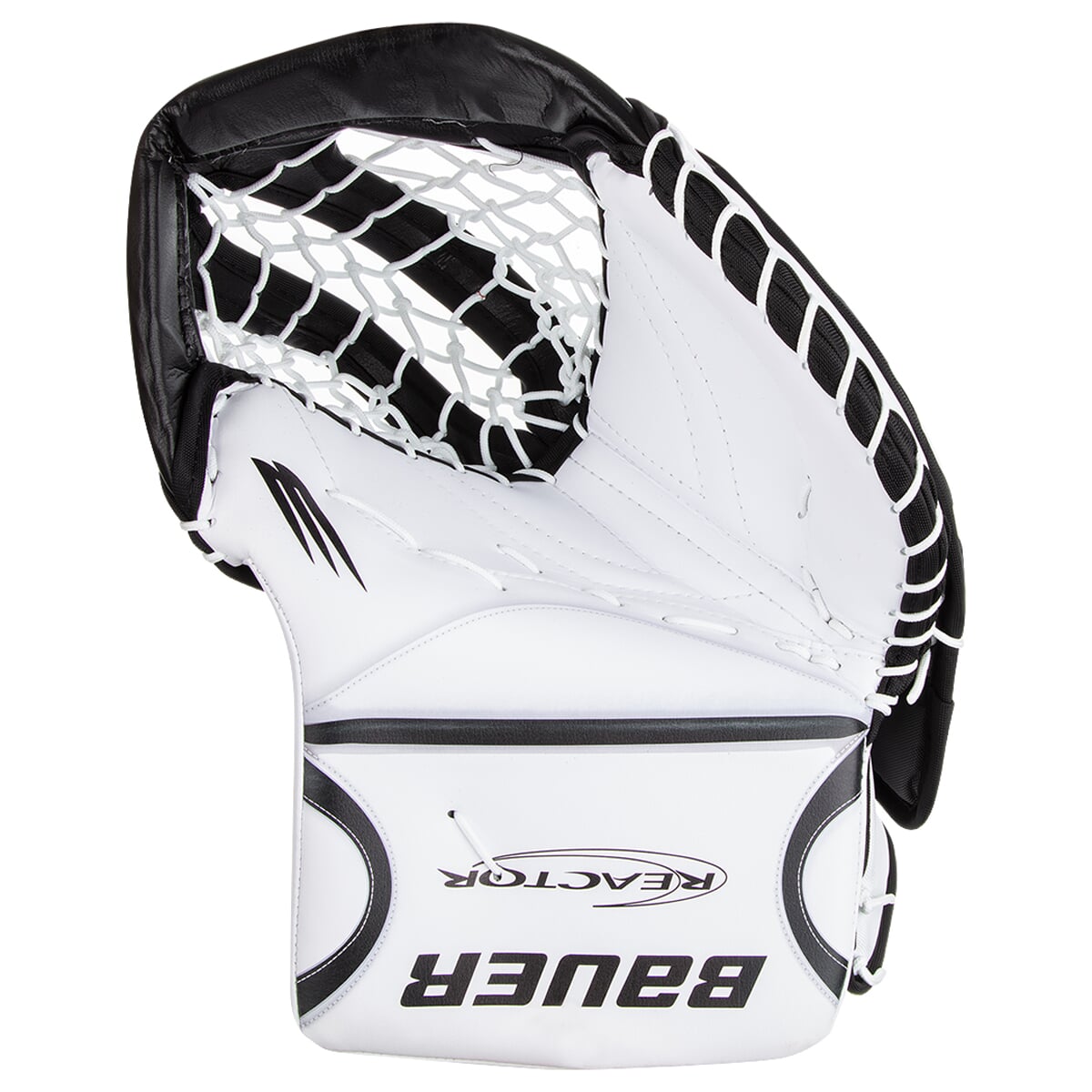 Lapačka BAUER S24 R5 PRO CATCHER-SR-CLR (1064230)