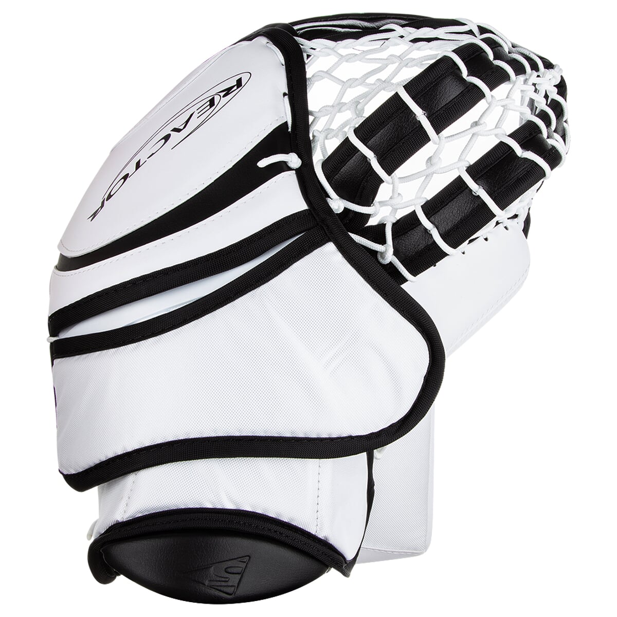 Lapačka BAUER S24 R5 PRO CATCHER-SR-CLR (1064230)