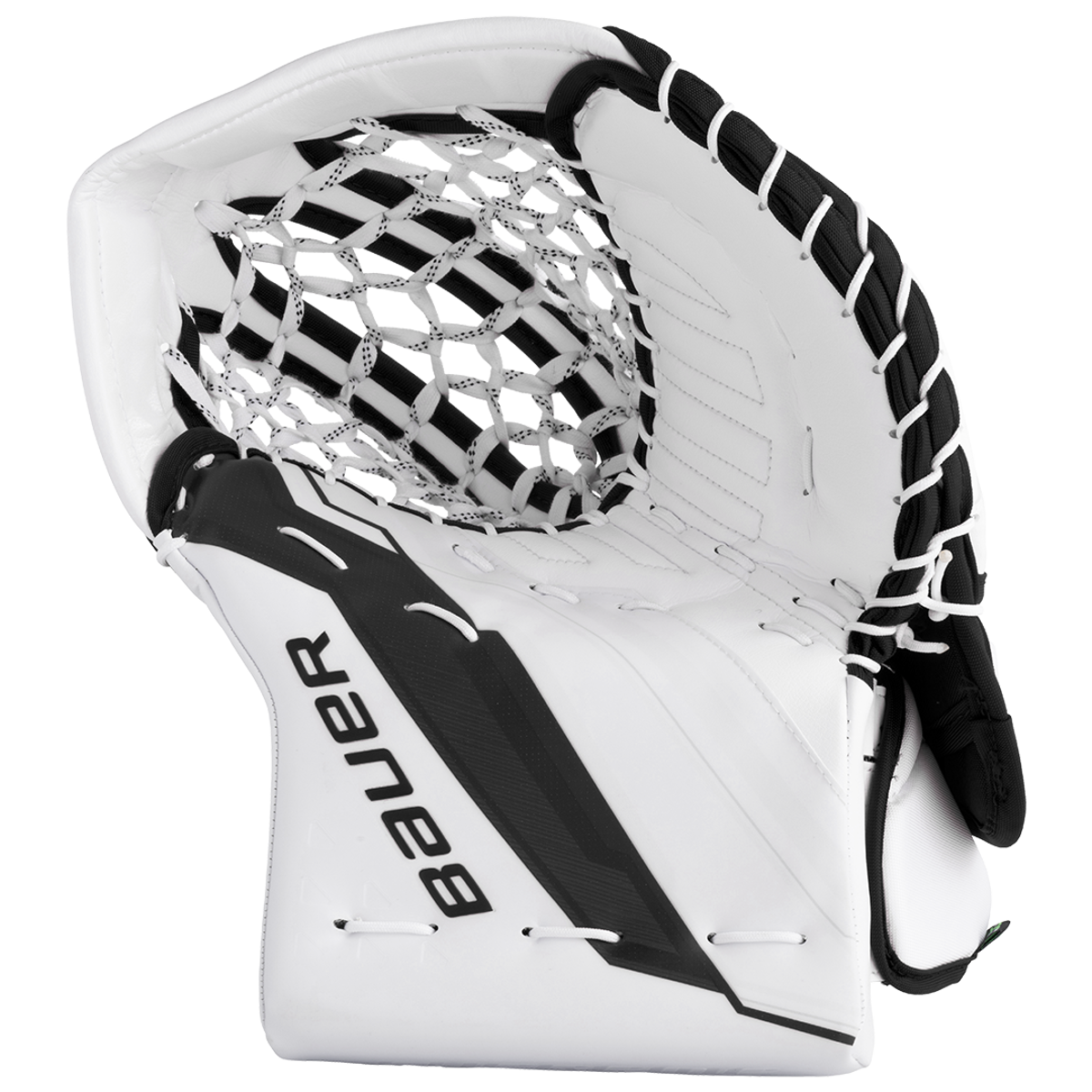 Lapačka BAUER S24 SUPREME CATCHER-SR-MTO (1063439)