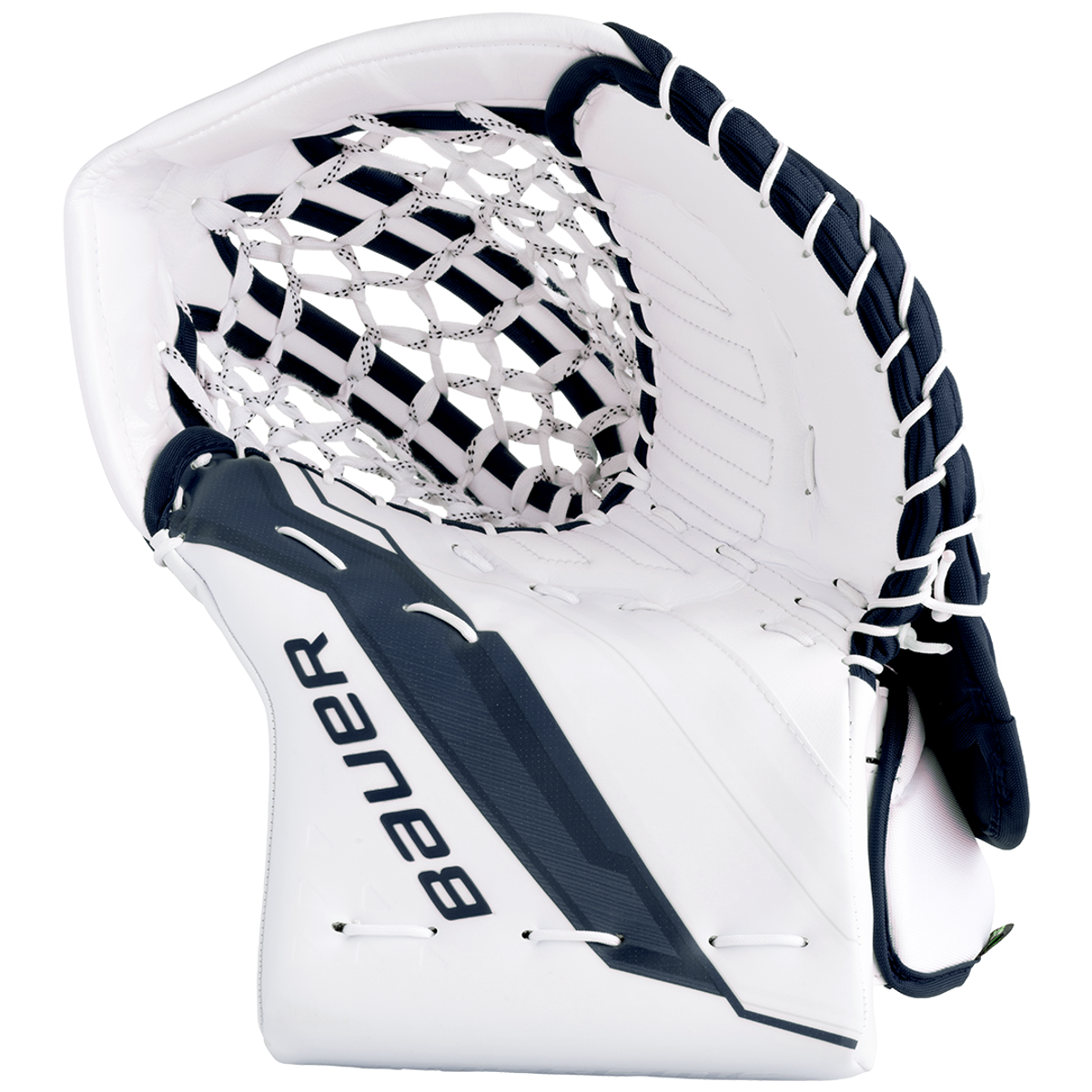 Lapačka BAUER S24 SUPREME CATCHER-SR-MTO (1063439)
