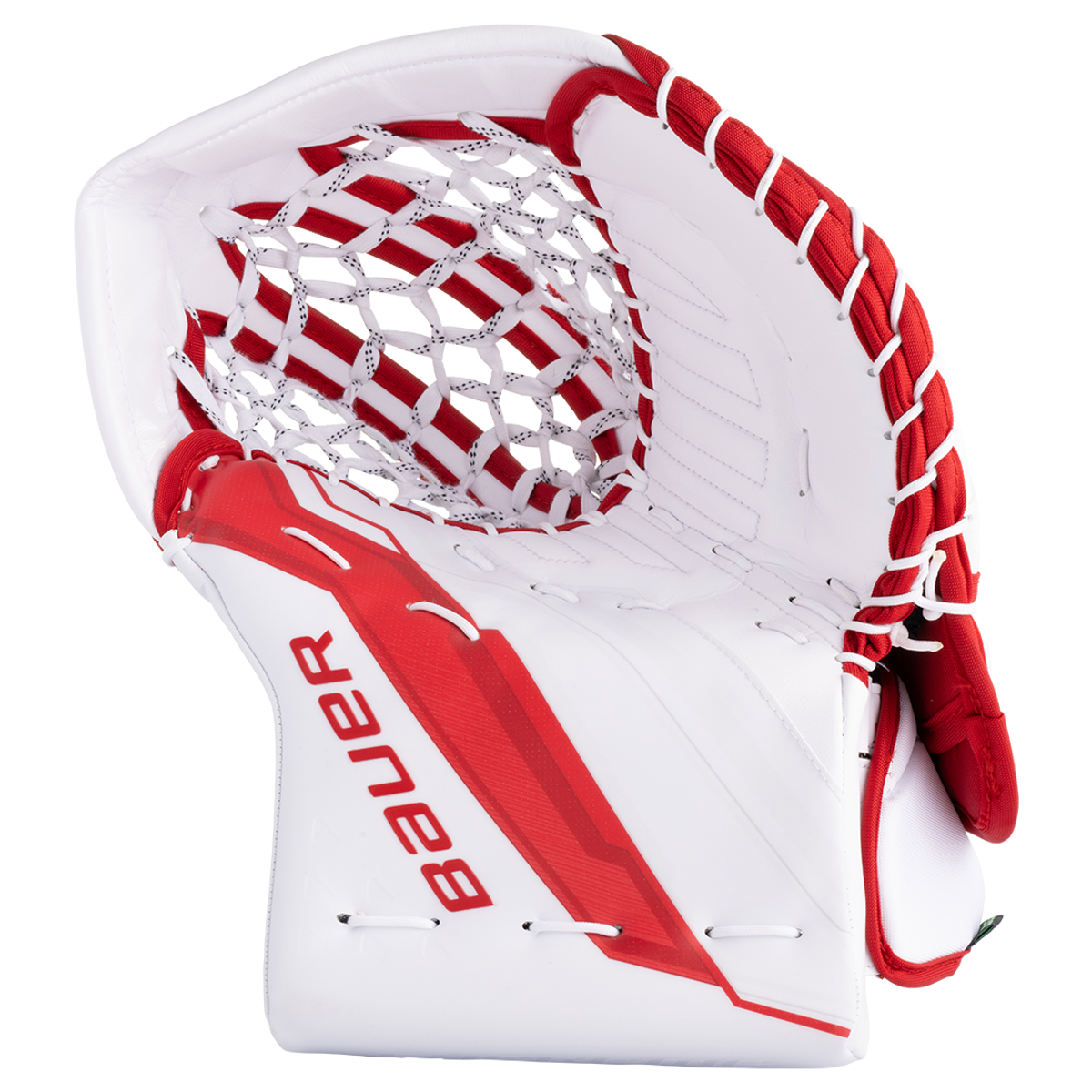 Lapačka BAUER S24 SUPREME CATCHER-SR-MTO (1063439)