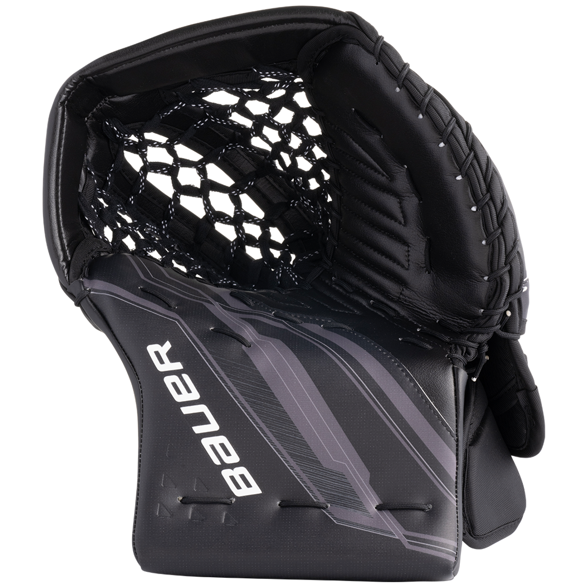 Lapačka BAUER S24 SUPREME CATCHER-SR-MTO (1063439)